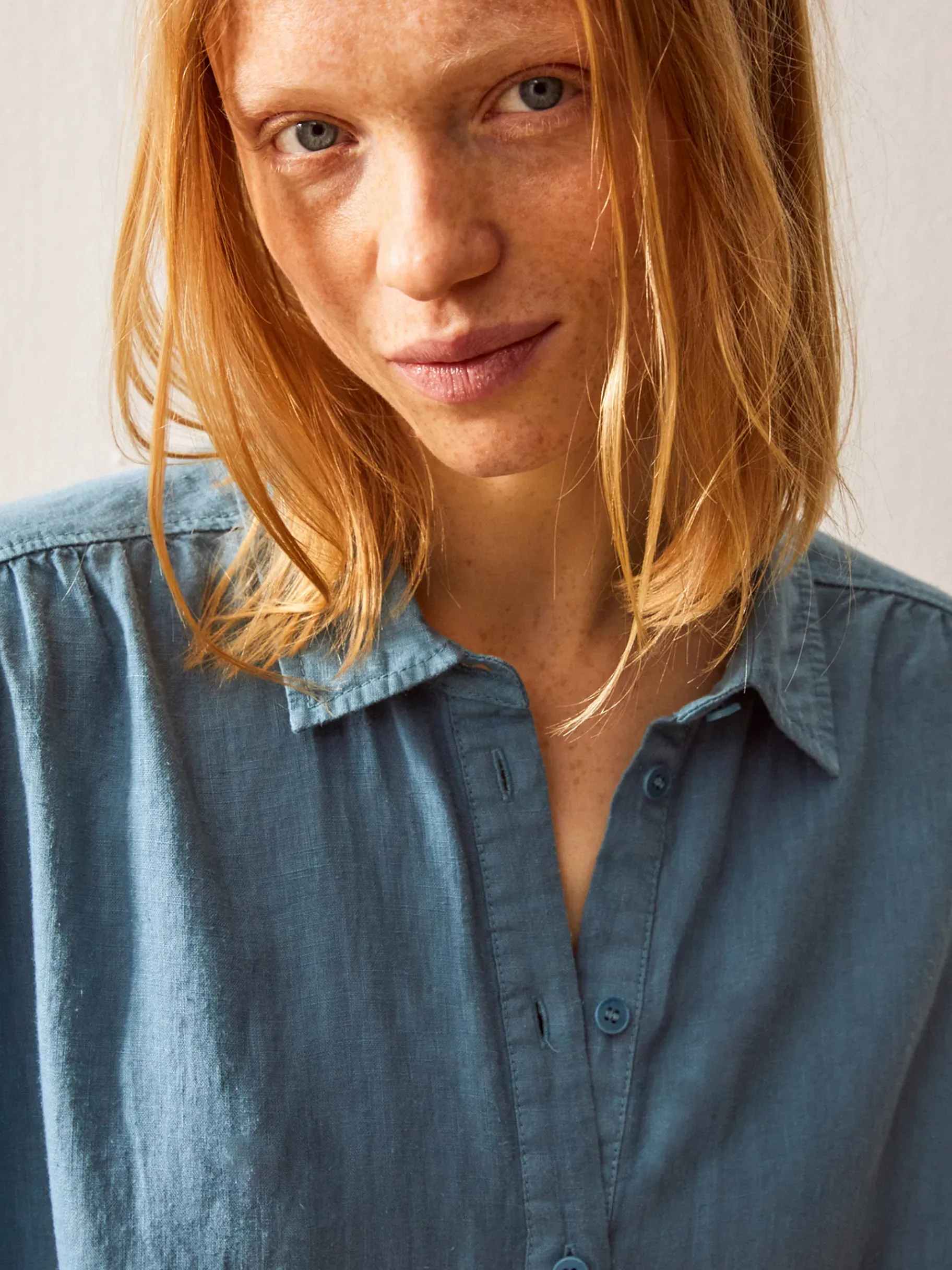 BENSIMON Robes & Combis<Robe jeromia BLEU PETROLE