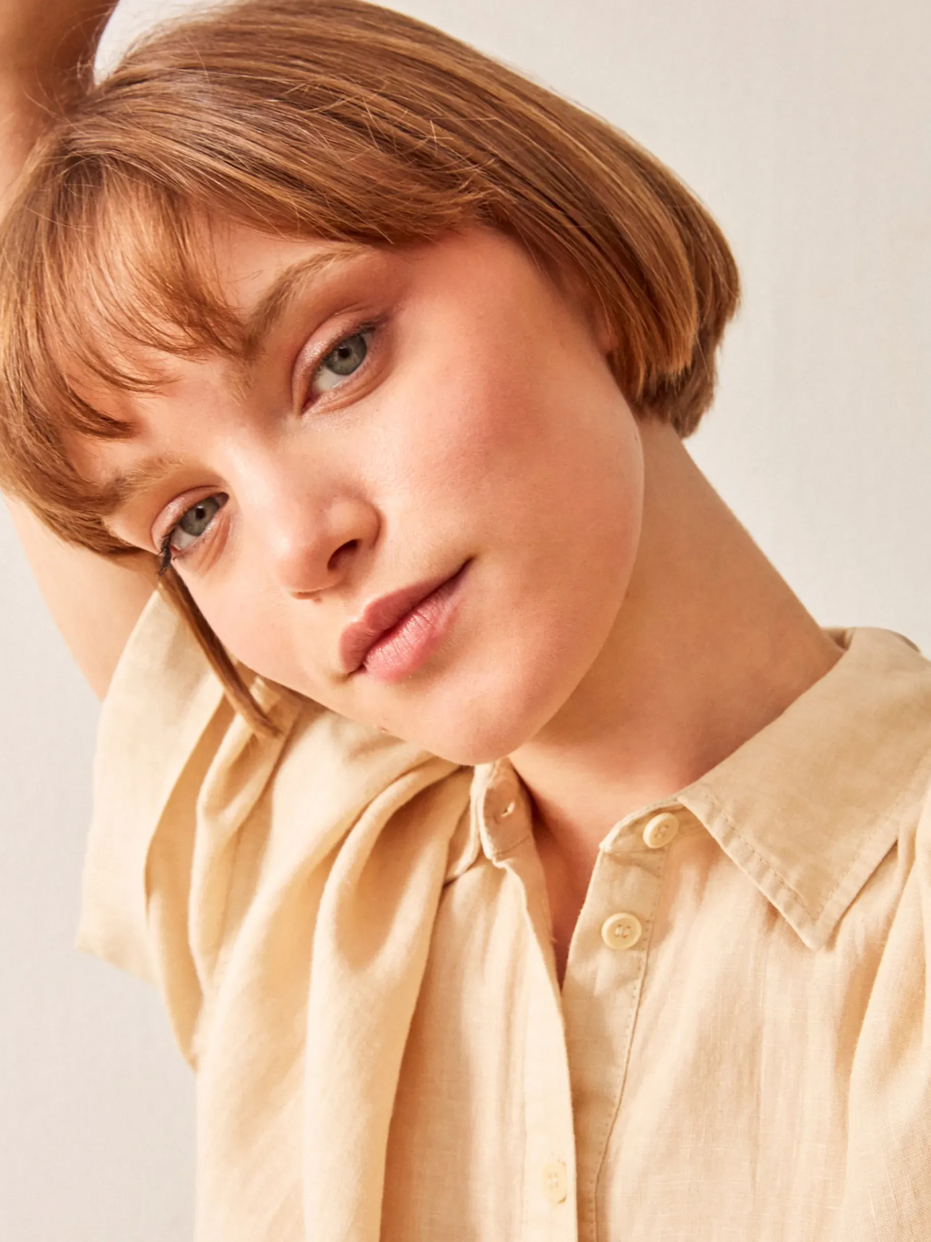 BENSIMON Robes & Combis<Robe jeromia AVOINE