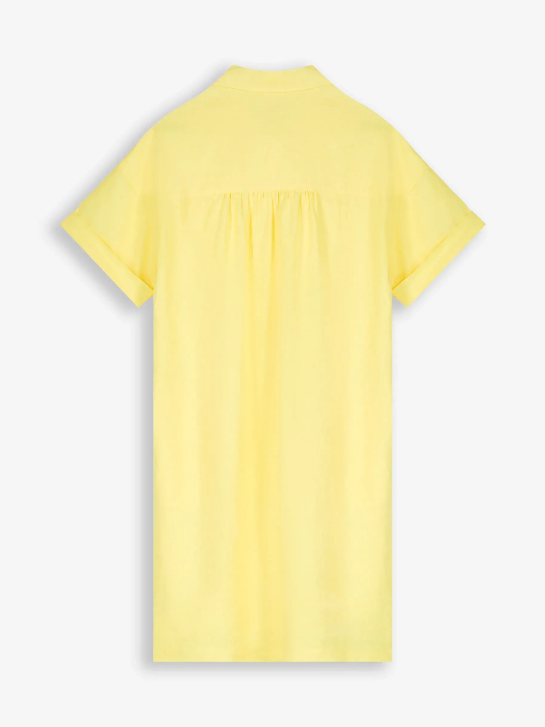BENSIMON Robes & Combis<Robe jeromia CITRON