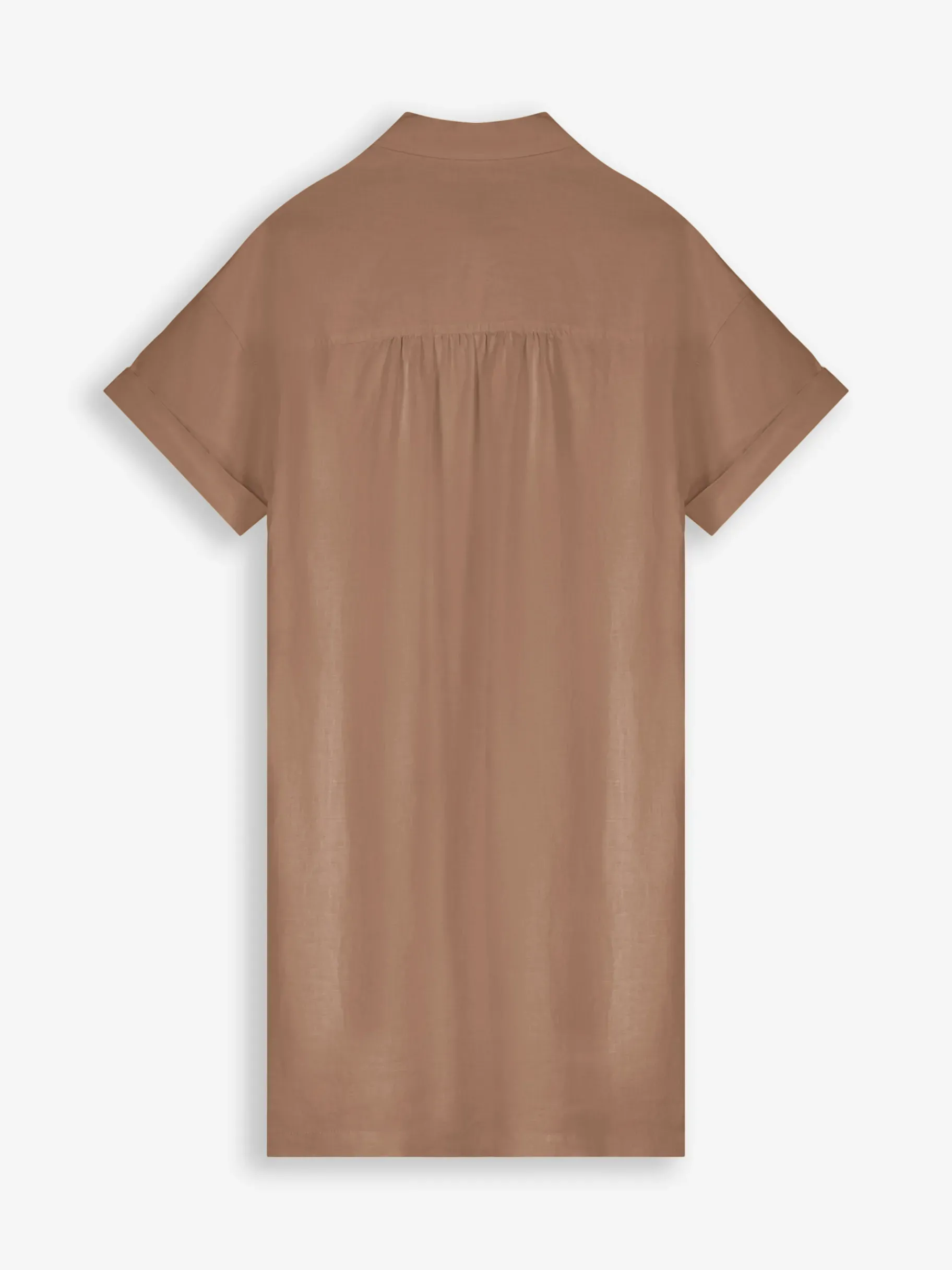 BENSIMON Robes & Combis<Robe jeromia TERRE