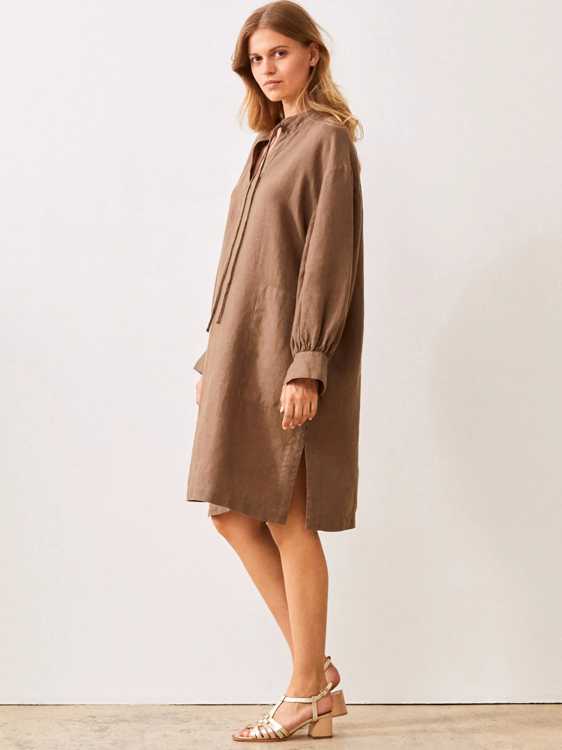 BENSIMON Robes & Combis<Robe jossie TERRE