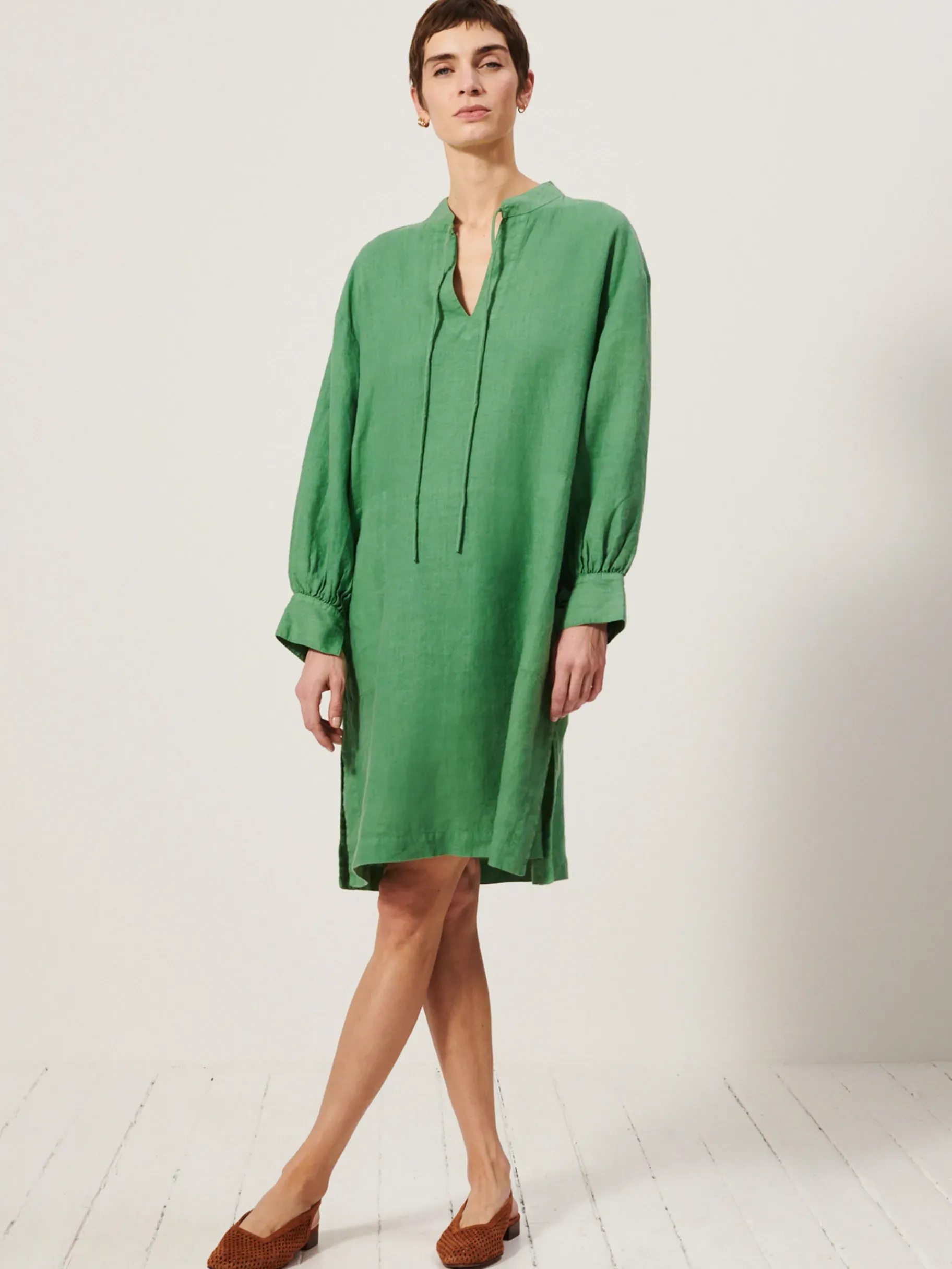BENSIMON Robes & Combis<Robe jossie SAUGE