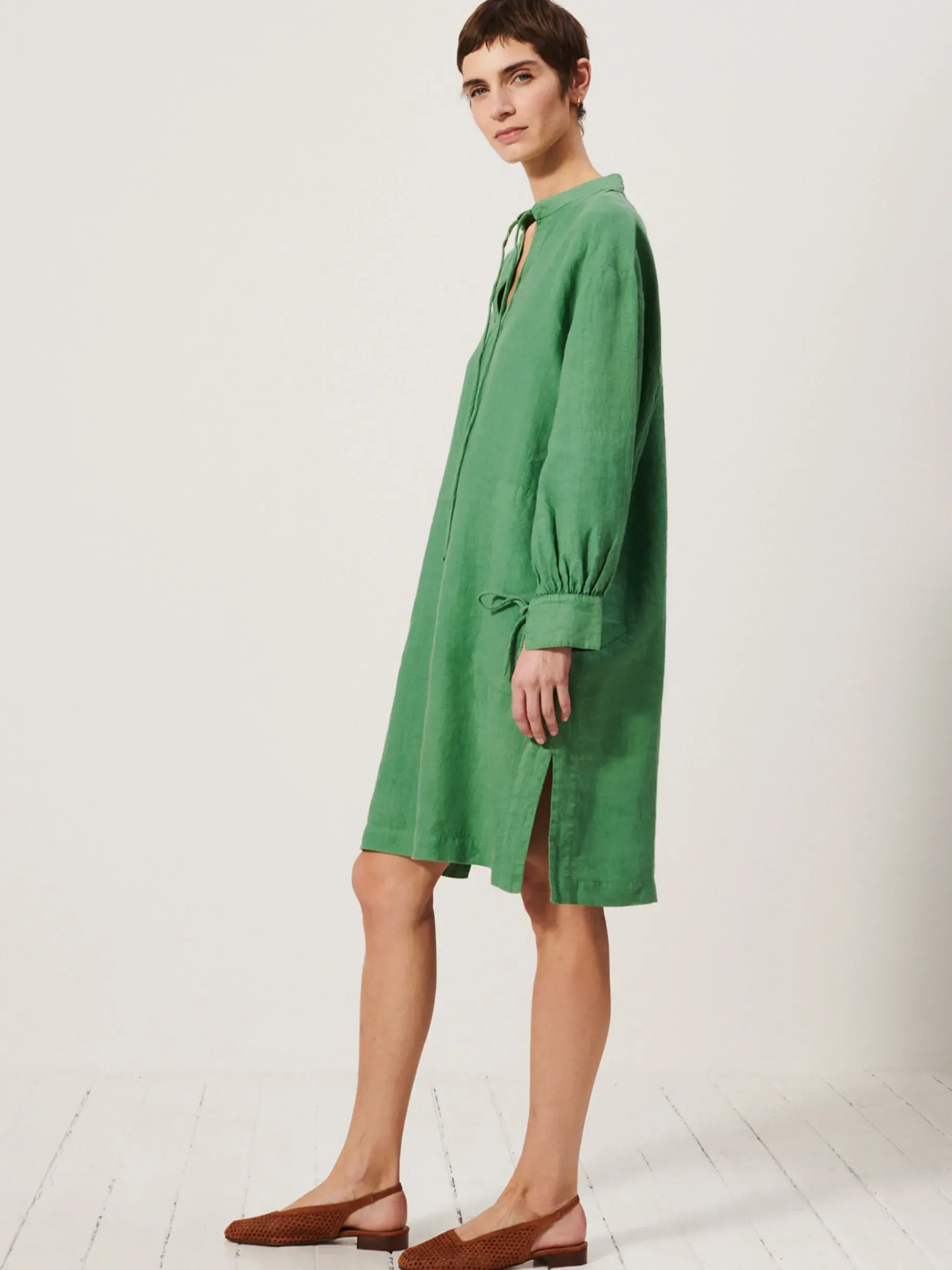 BENSIMON Robes & Combis<Robe jossie SAUGE
