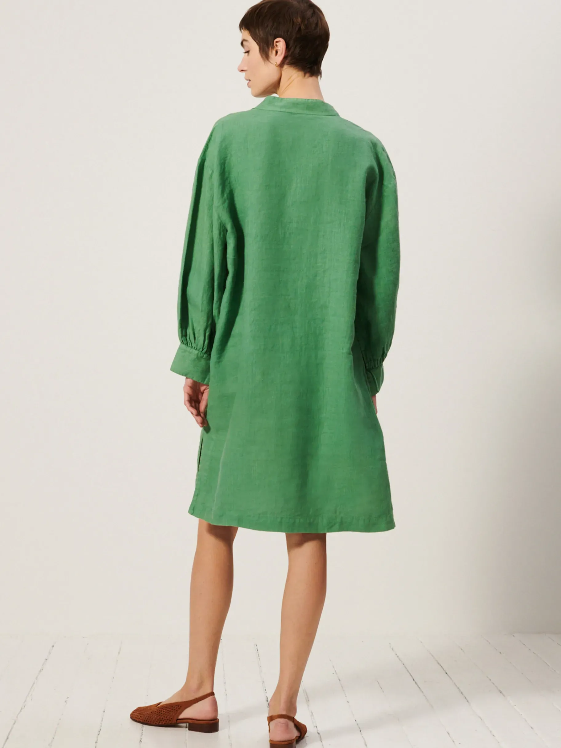 BENSIMON Robes & Combis<Robe jossie SAUGE
