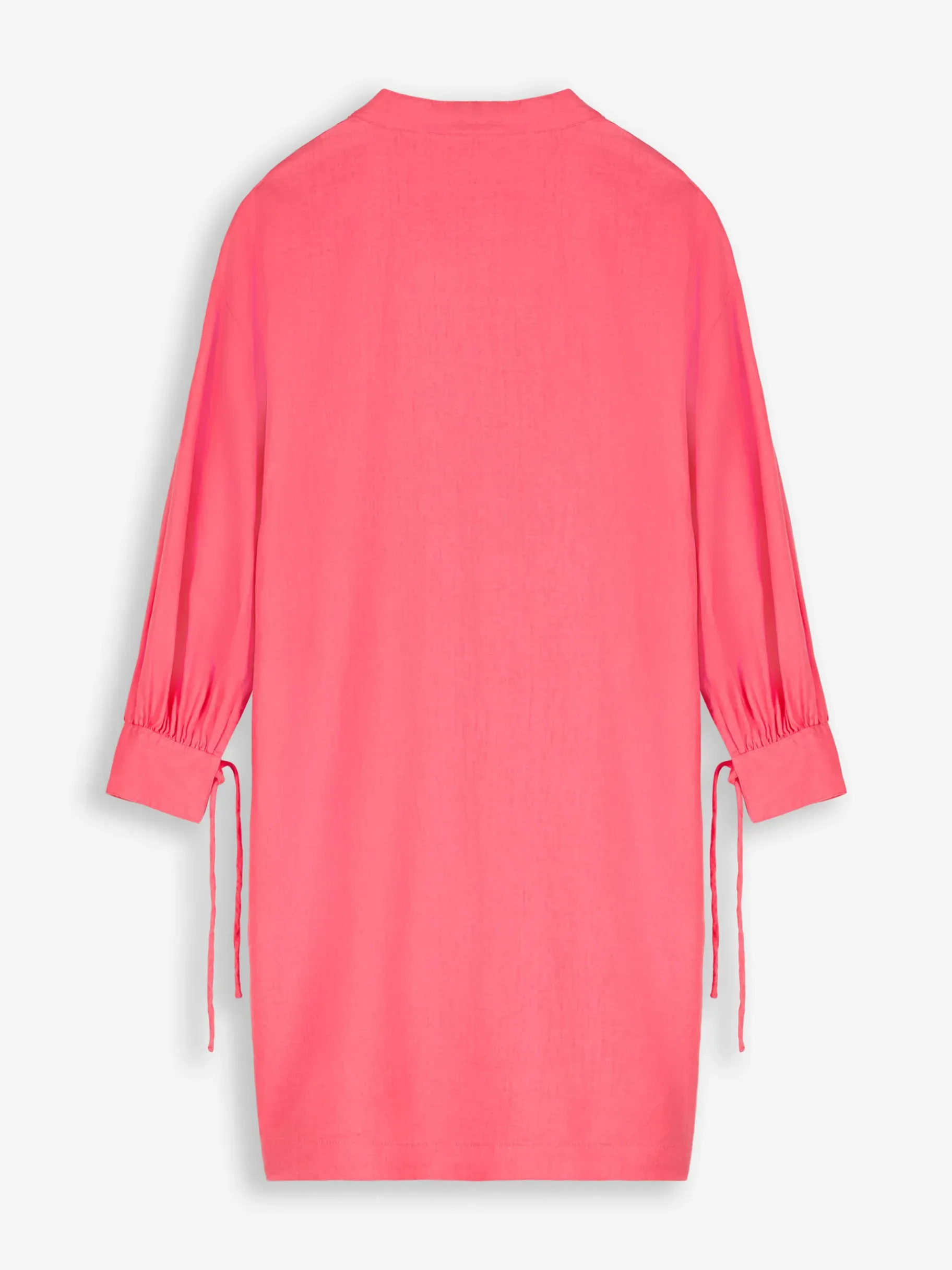 BENSIMON Robes & Combis<Robe jossie FLAMINGO