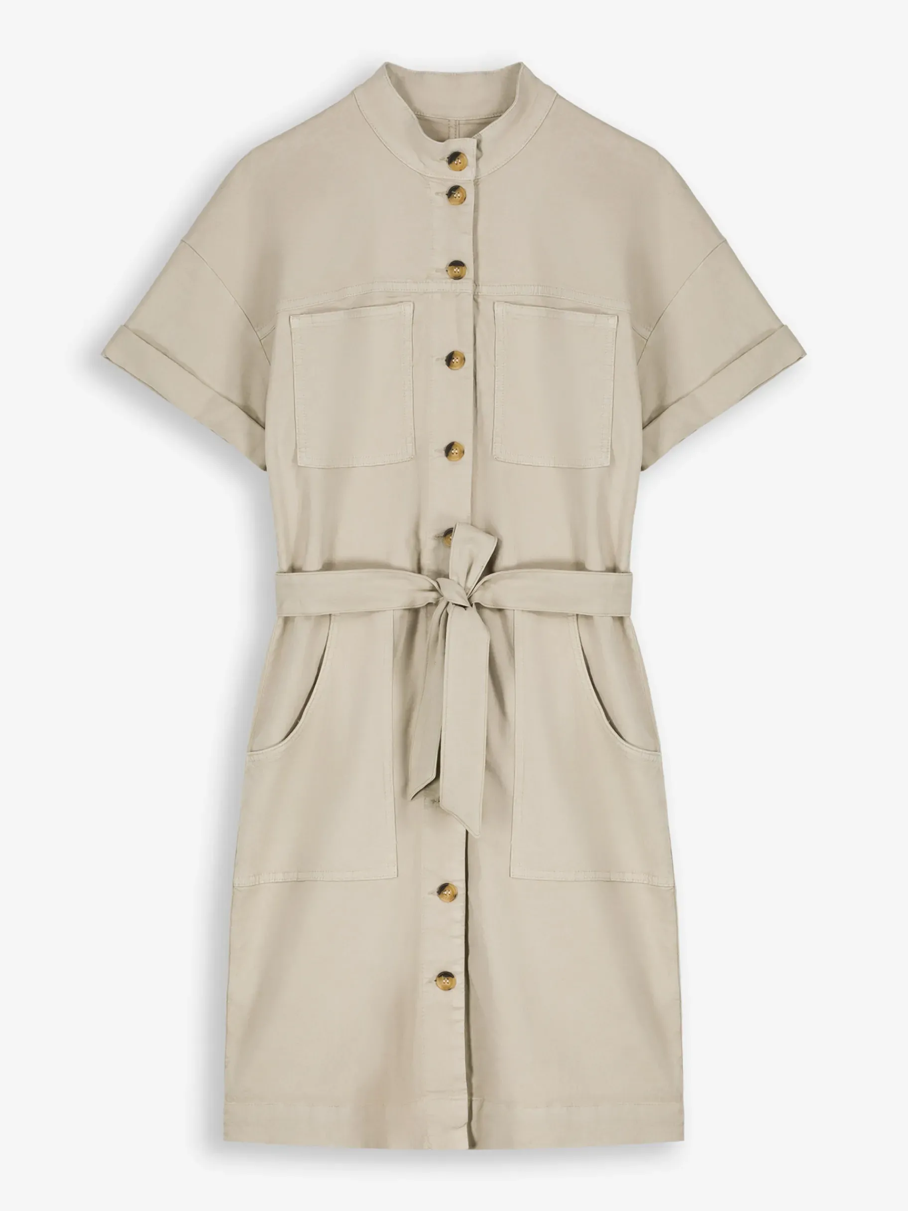 BENSIMON Robes & Combis<Robe jue LIN