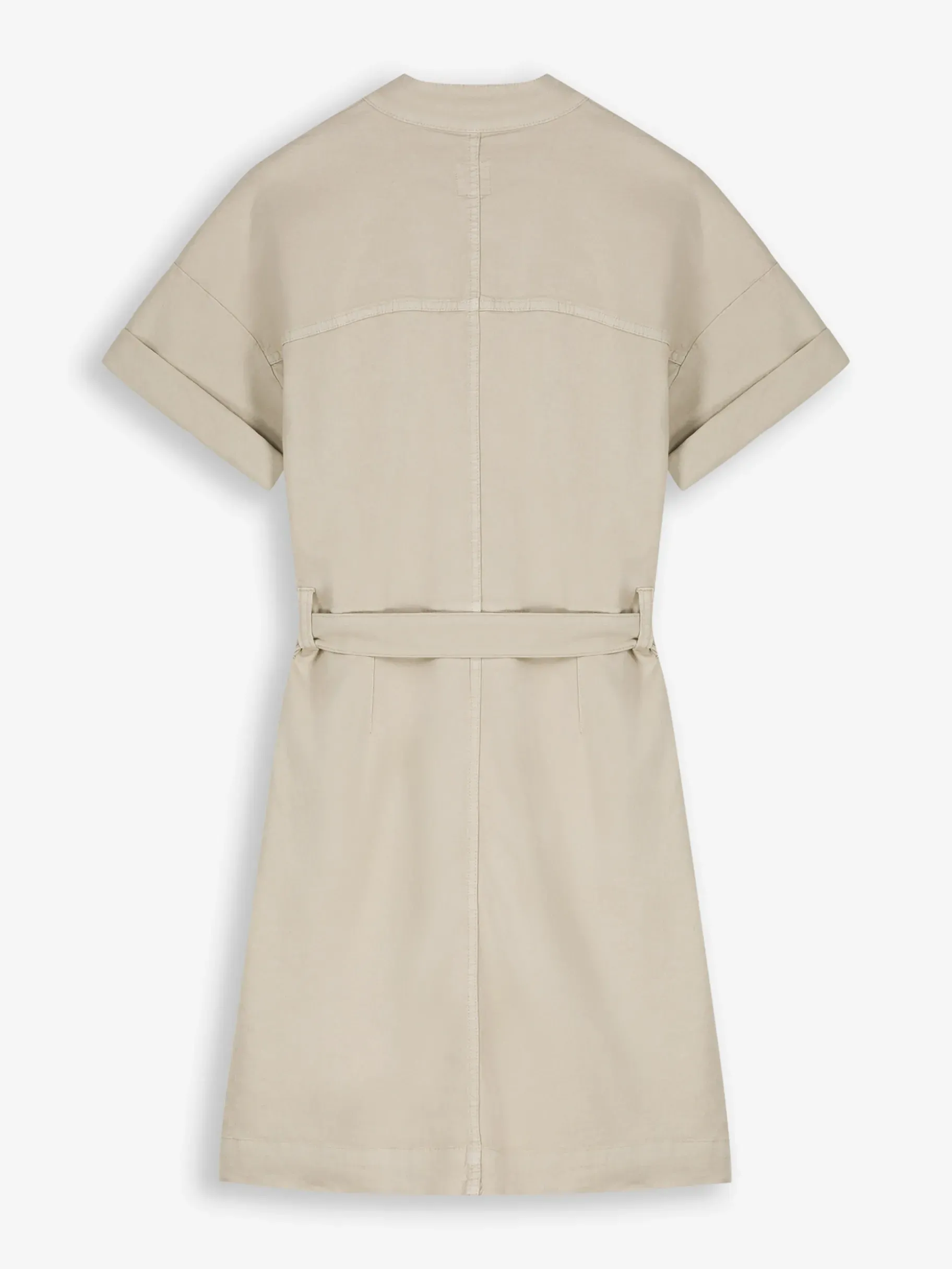 BENSIMON Robes & Combis<Robe jue LIN