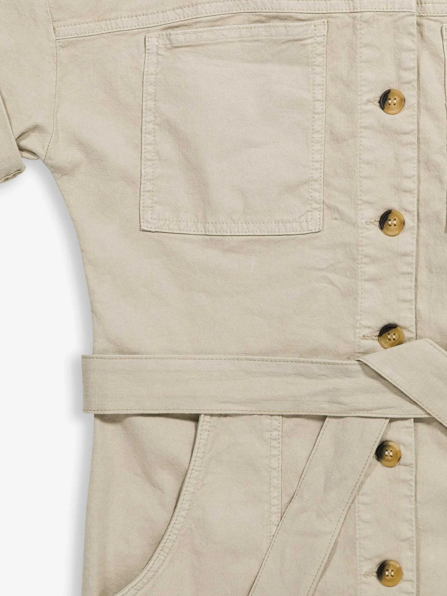 BENSIMON Robes & Combis<Robe jue LIN