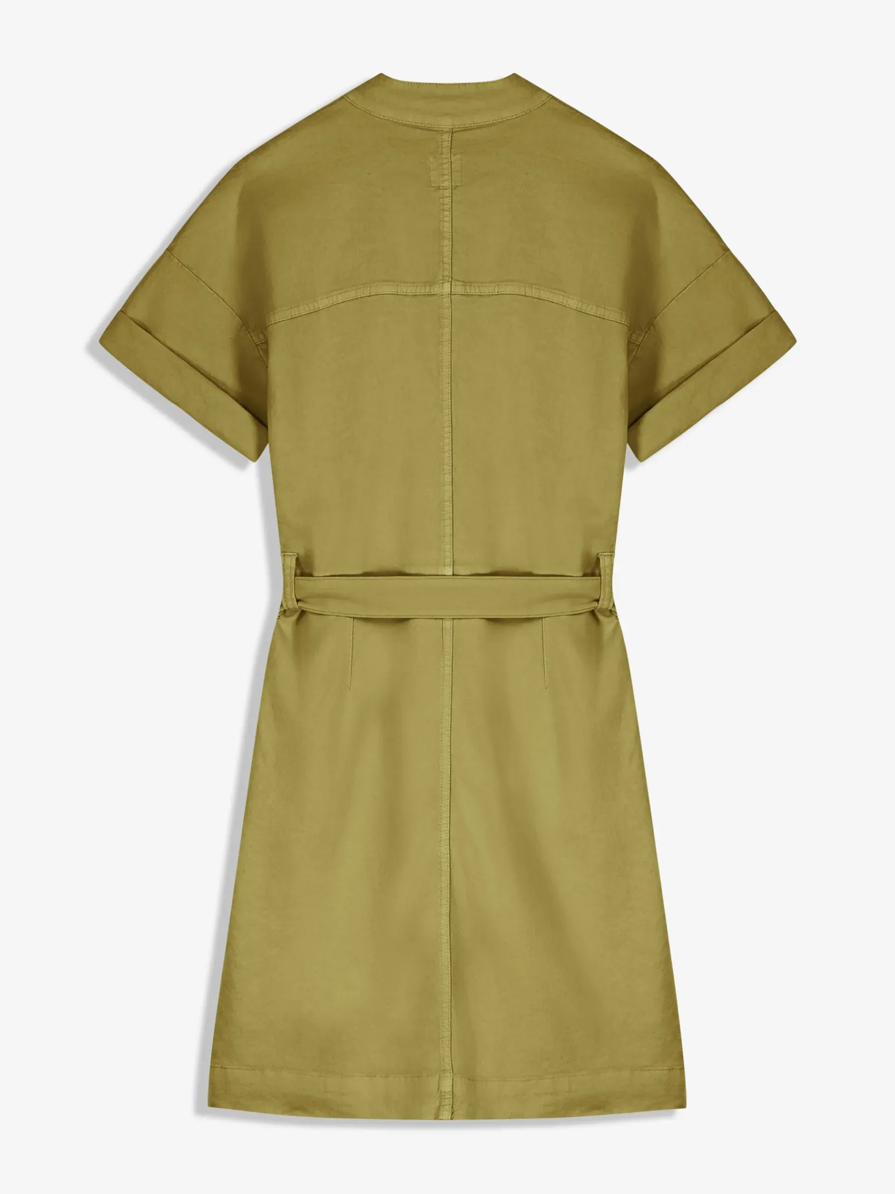 BENSIMON Robes & Combis<Robe juline PESTO