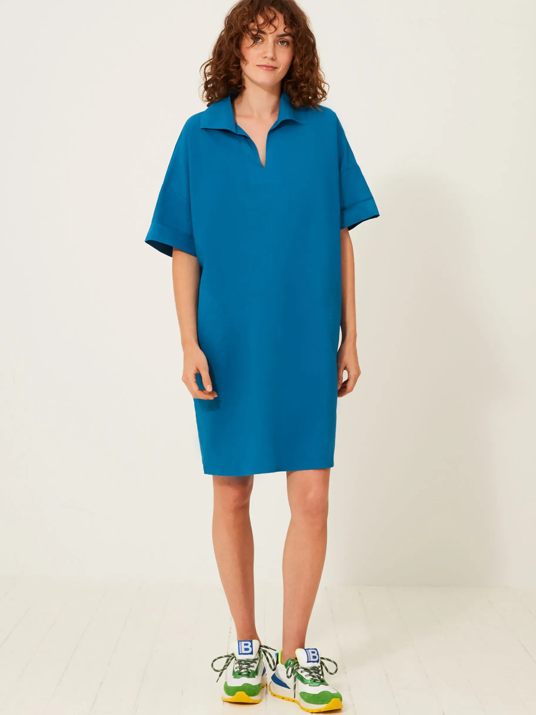 BENSIMON Robes & Combis<Robe lara OUTRE MER