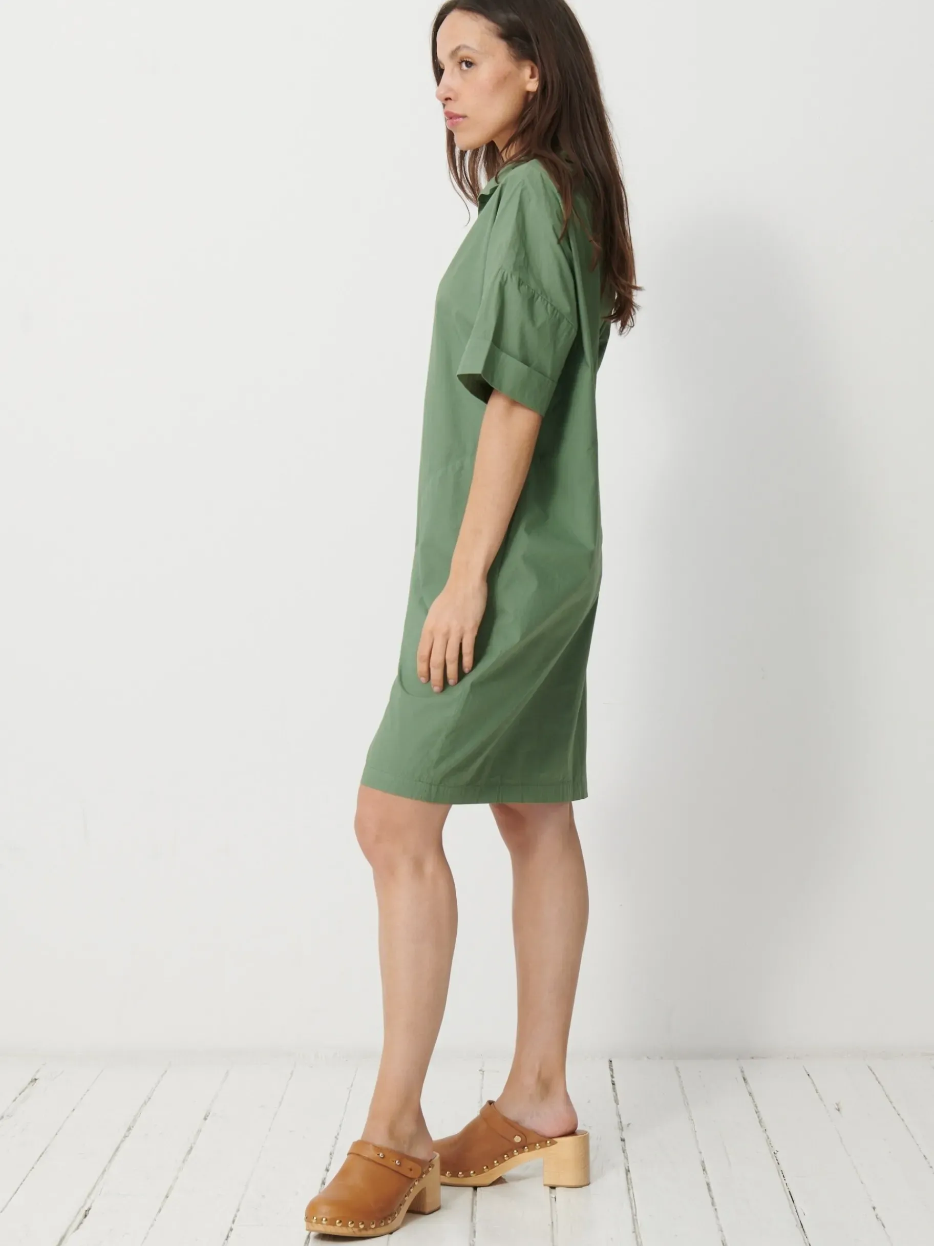 BENSIMON Robes & Combis<Robe lara TREFLE