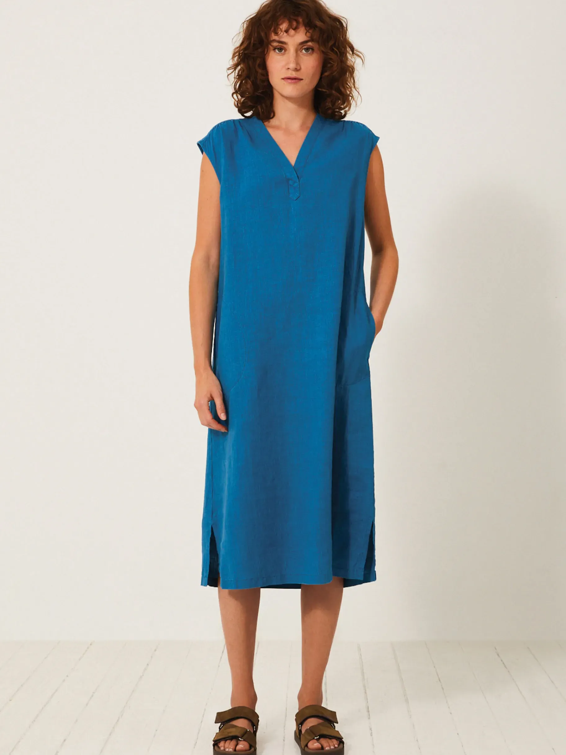 BENSIMON Robes & Combis<Robe lucile OUTRE MER