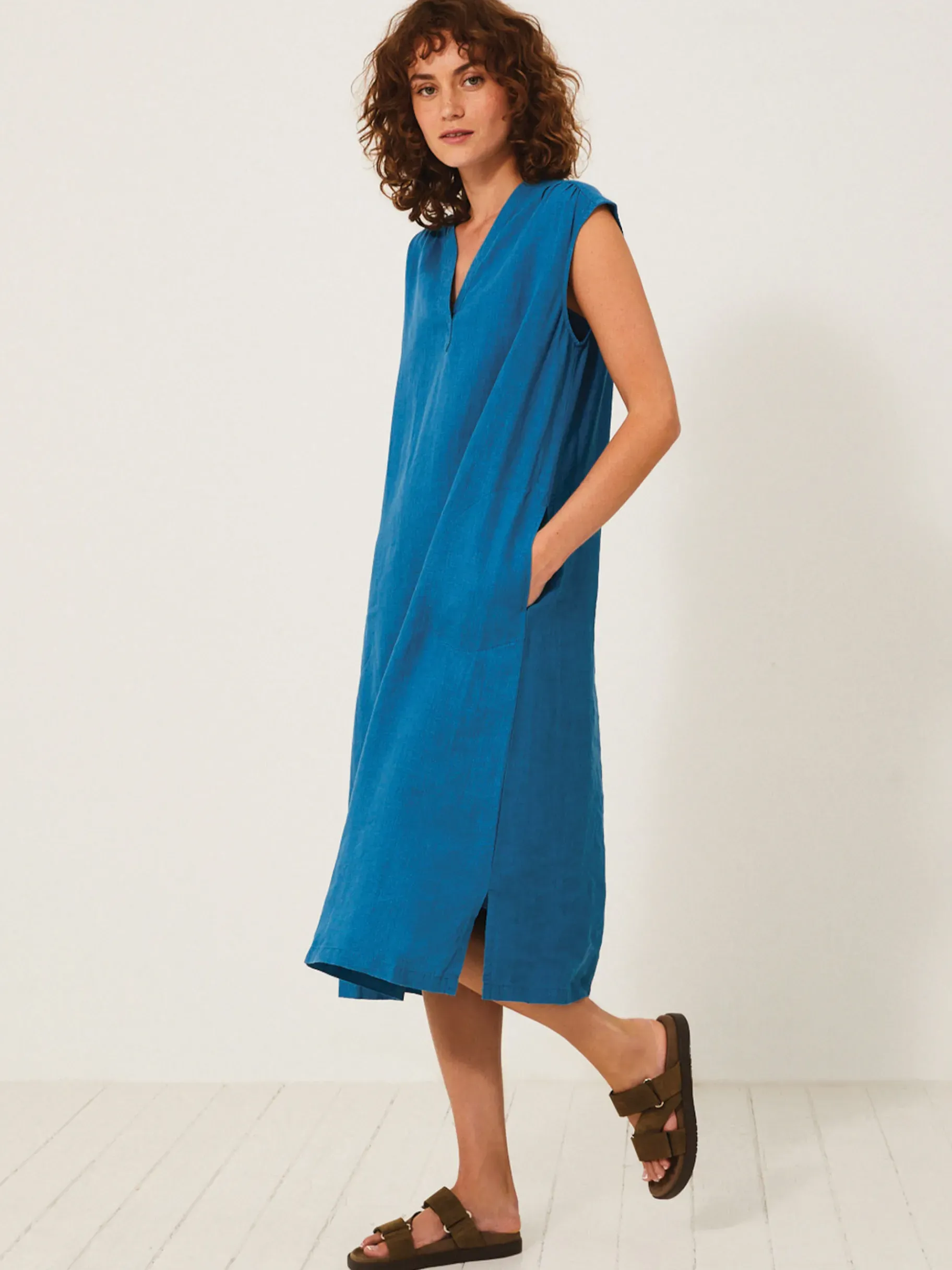 BENSIMON Robes & Combis<Robe lucile OUTRE MER