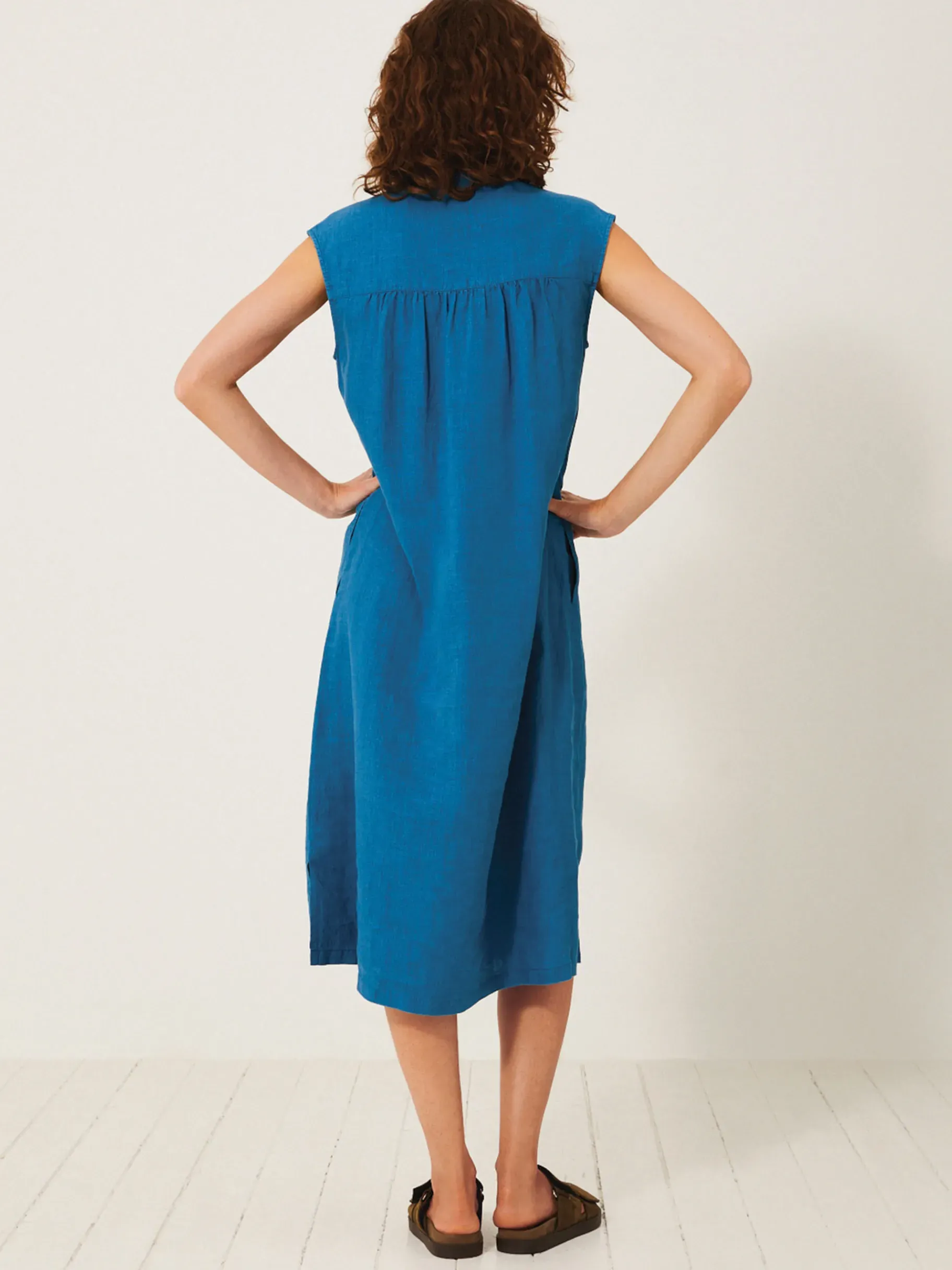 BENSIMON Robes & Combis<Robe lucile OUTRE MER