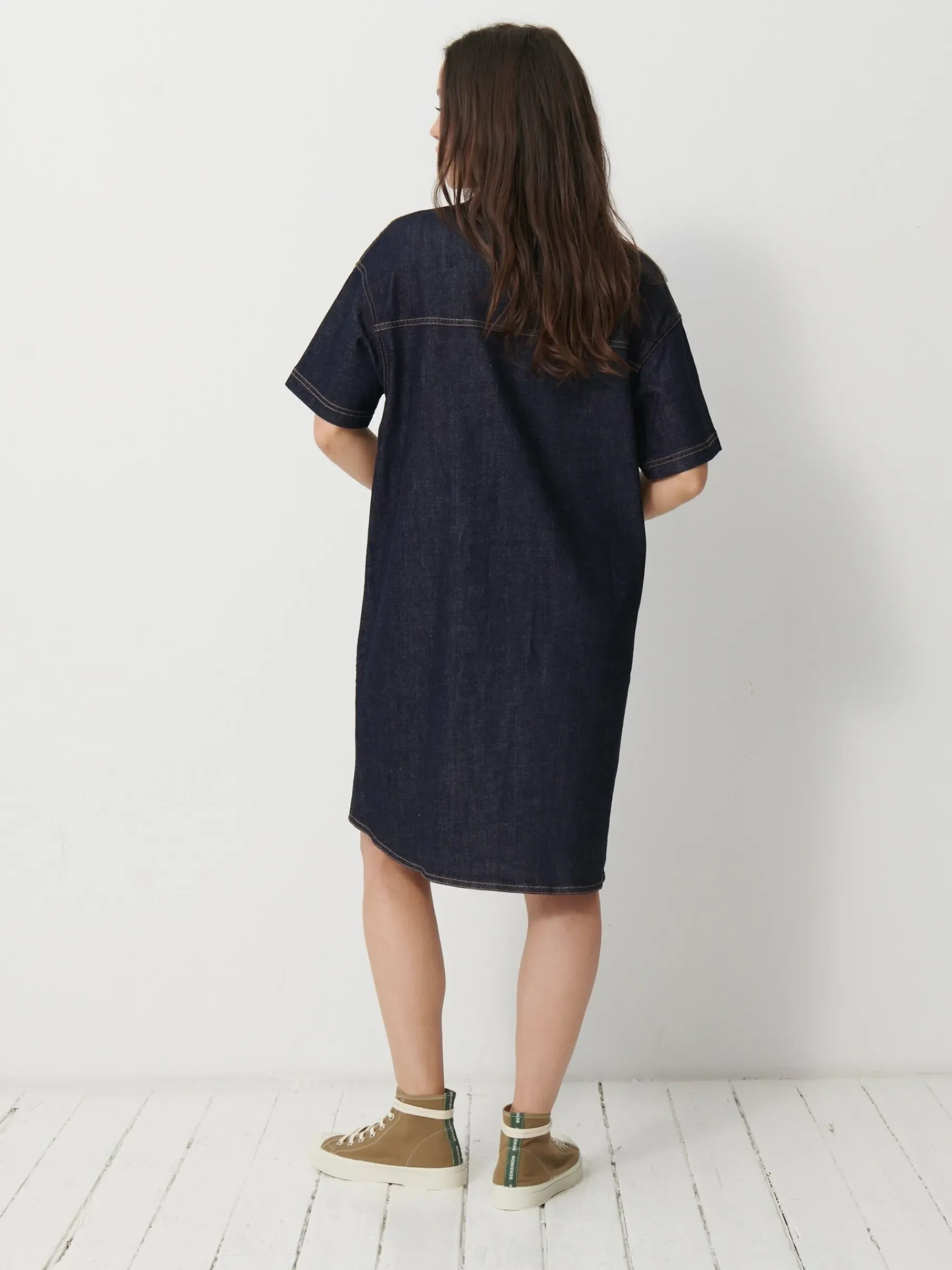 BENSIMON Robes & Combis<Robe marthe JEAN