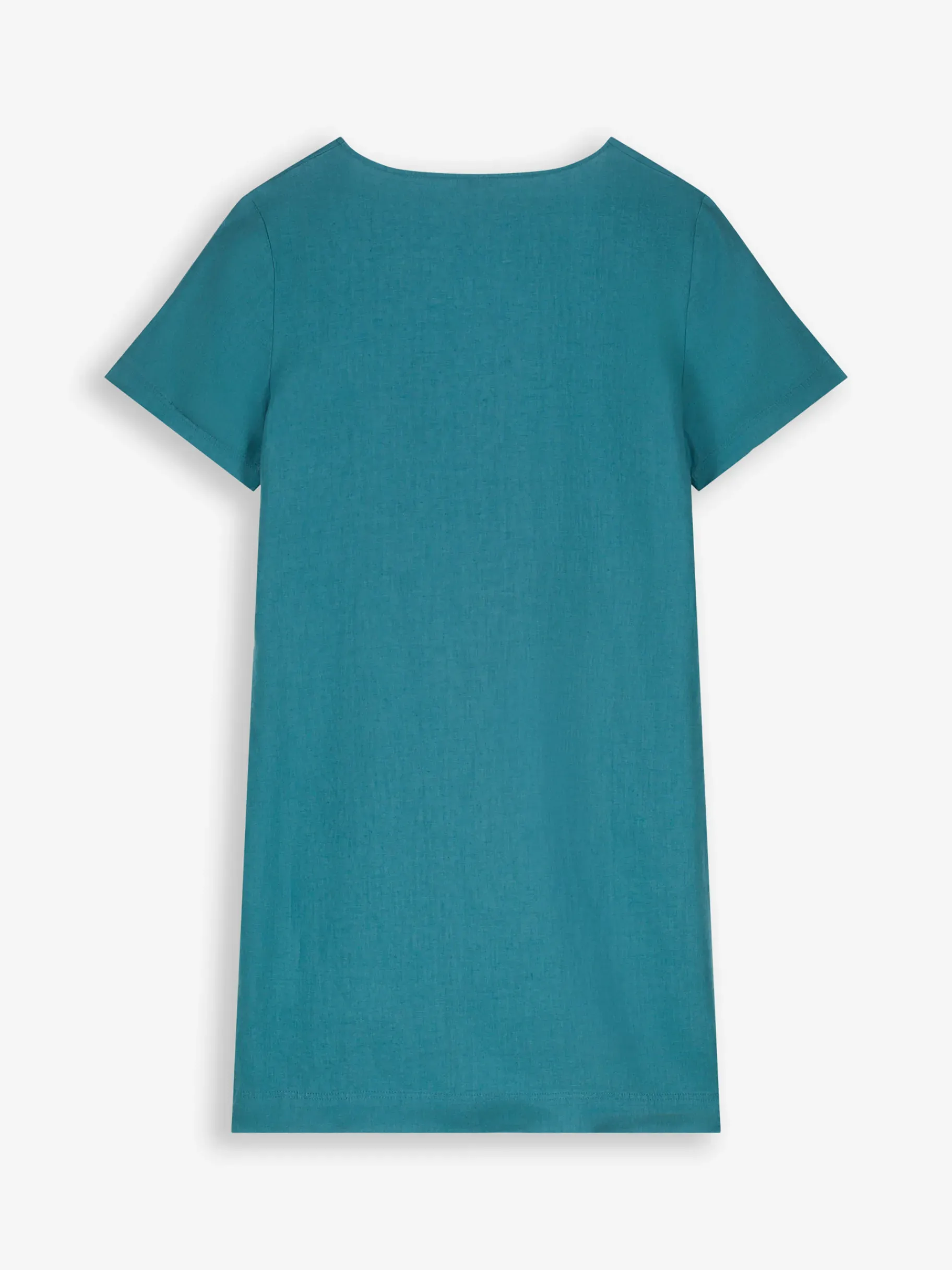 BENSIMON Robes & Combis<Robe martine BLEU PETROLE