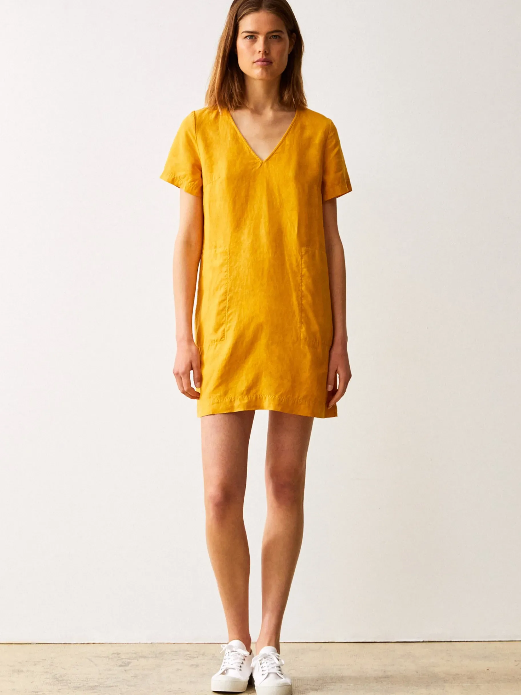 BENSIMON Robes & Combis<Robe martine CURRY