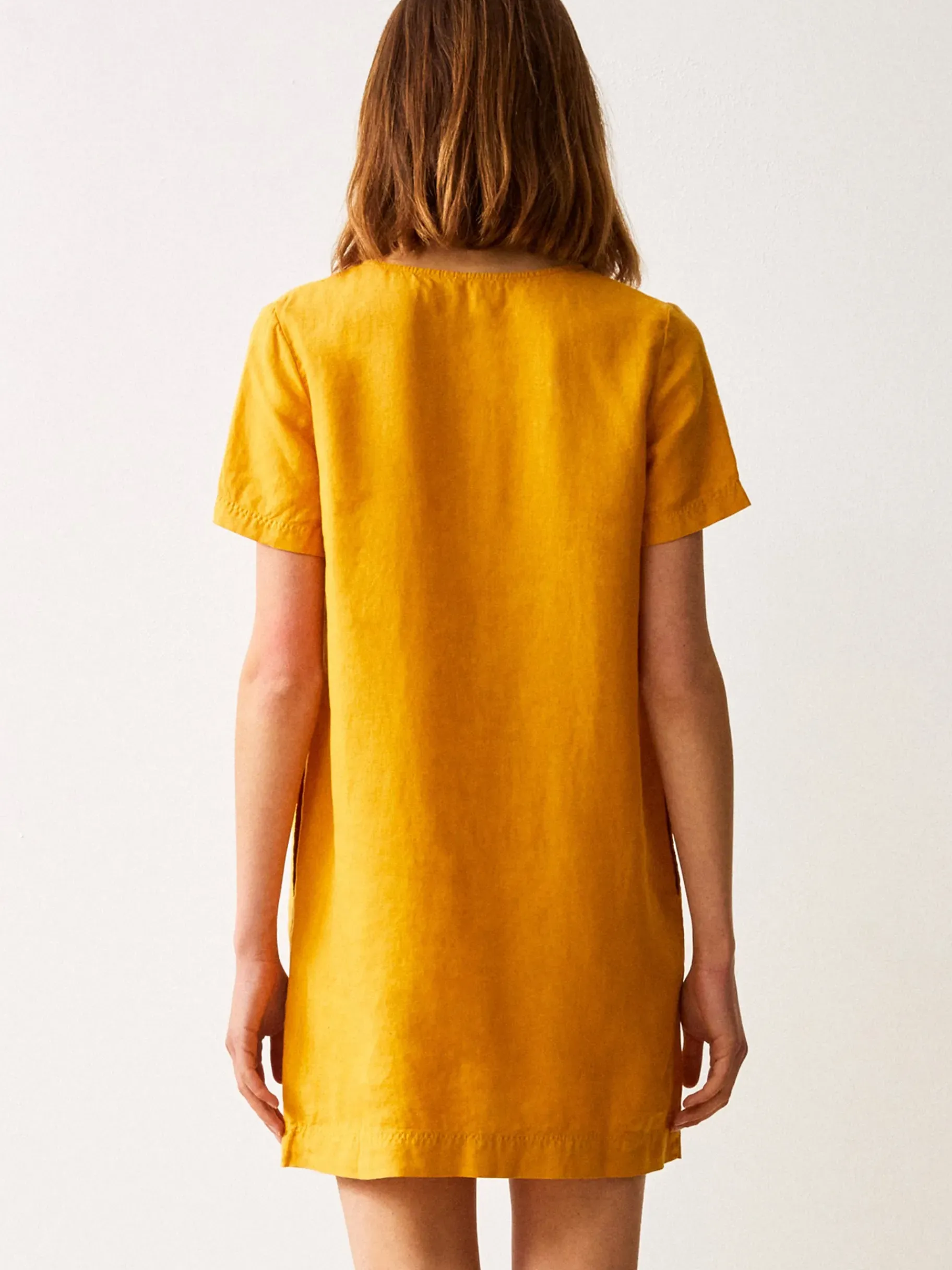BENSIMON Robes & Combis<Robe martine CURRY