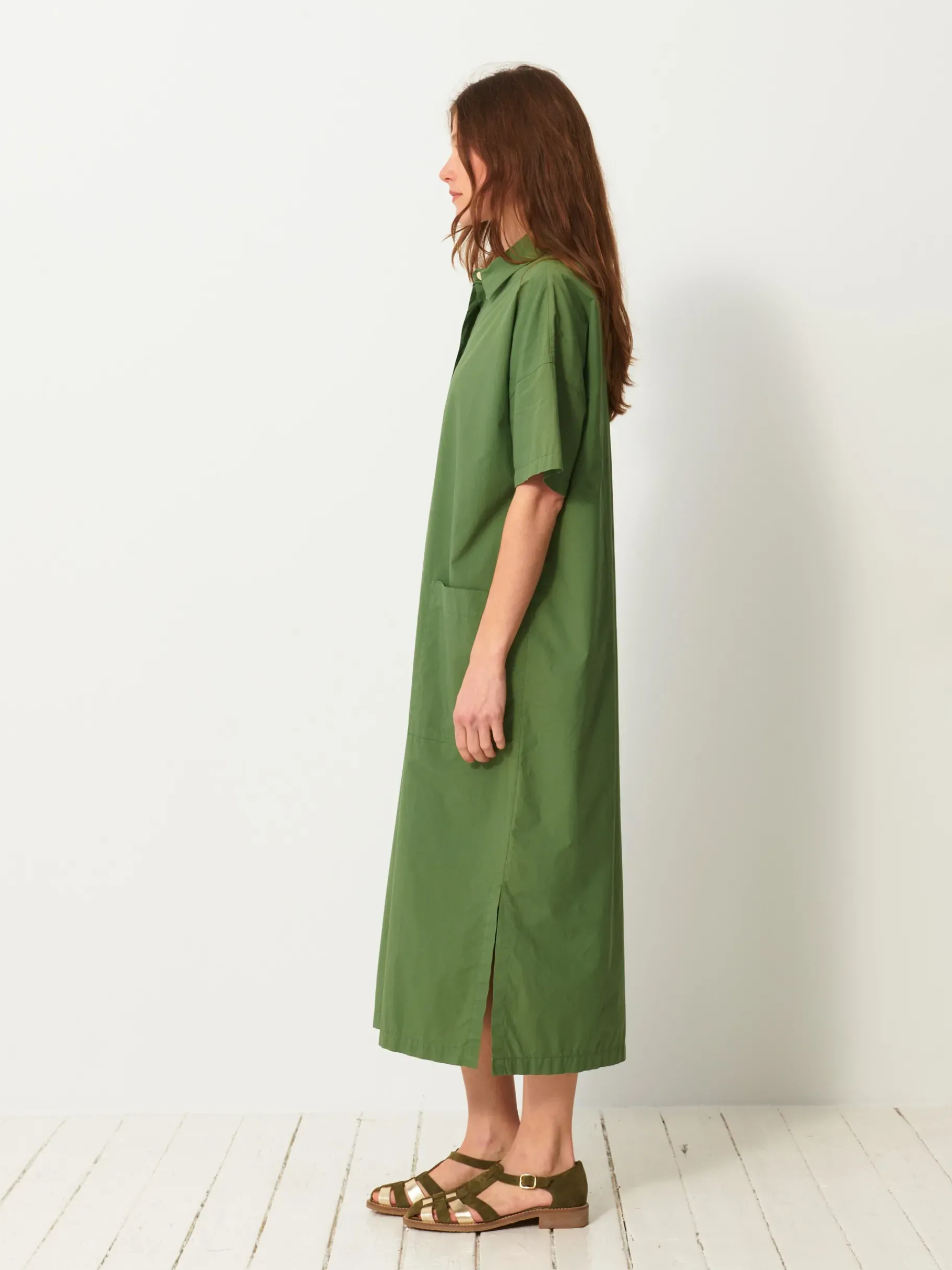 BENSIMON Robes & Combis<Robe nora TREFLE