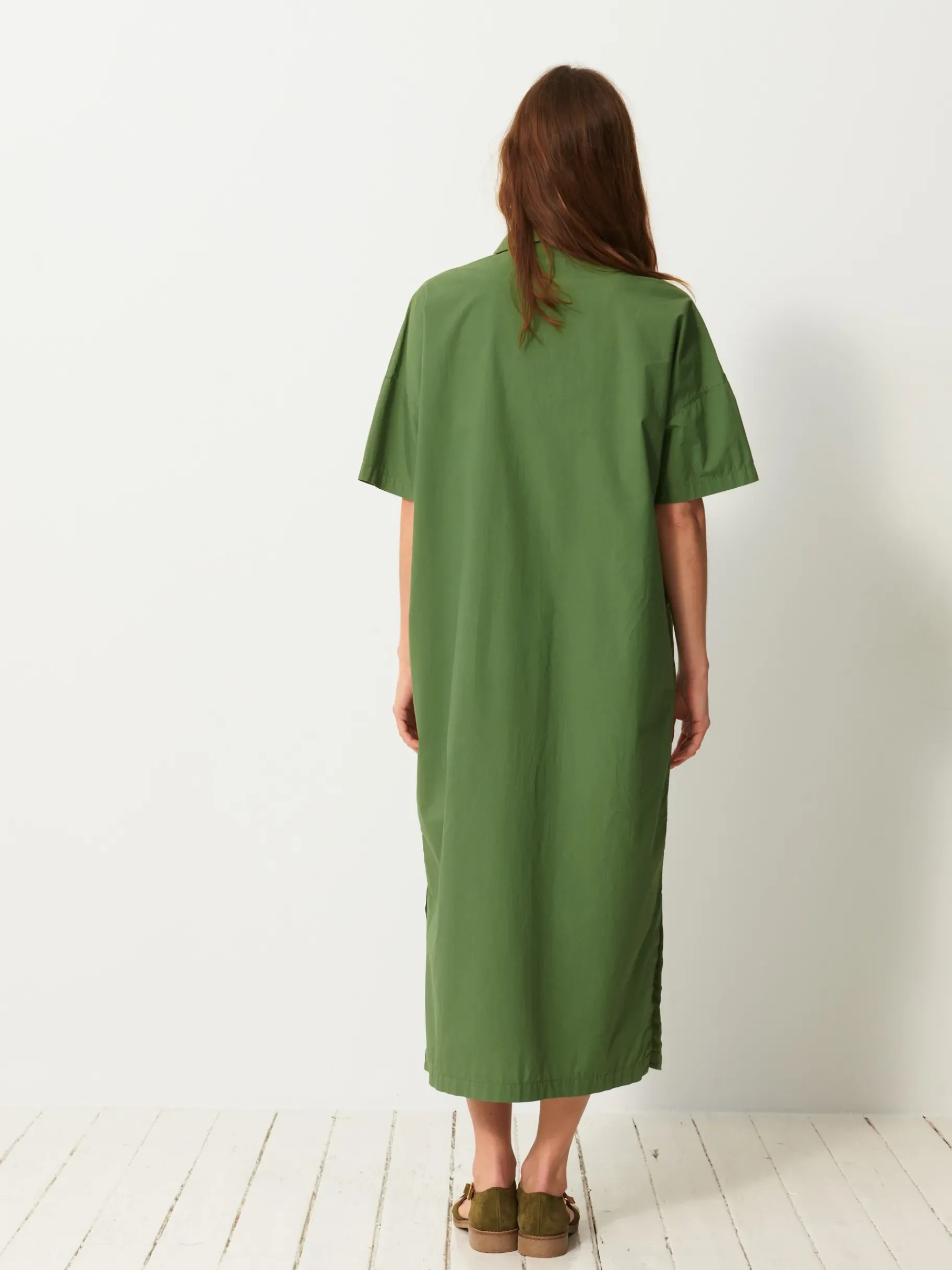 BENSIMON Robes & Combis<Robe nora TREFLE