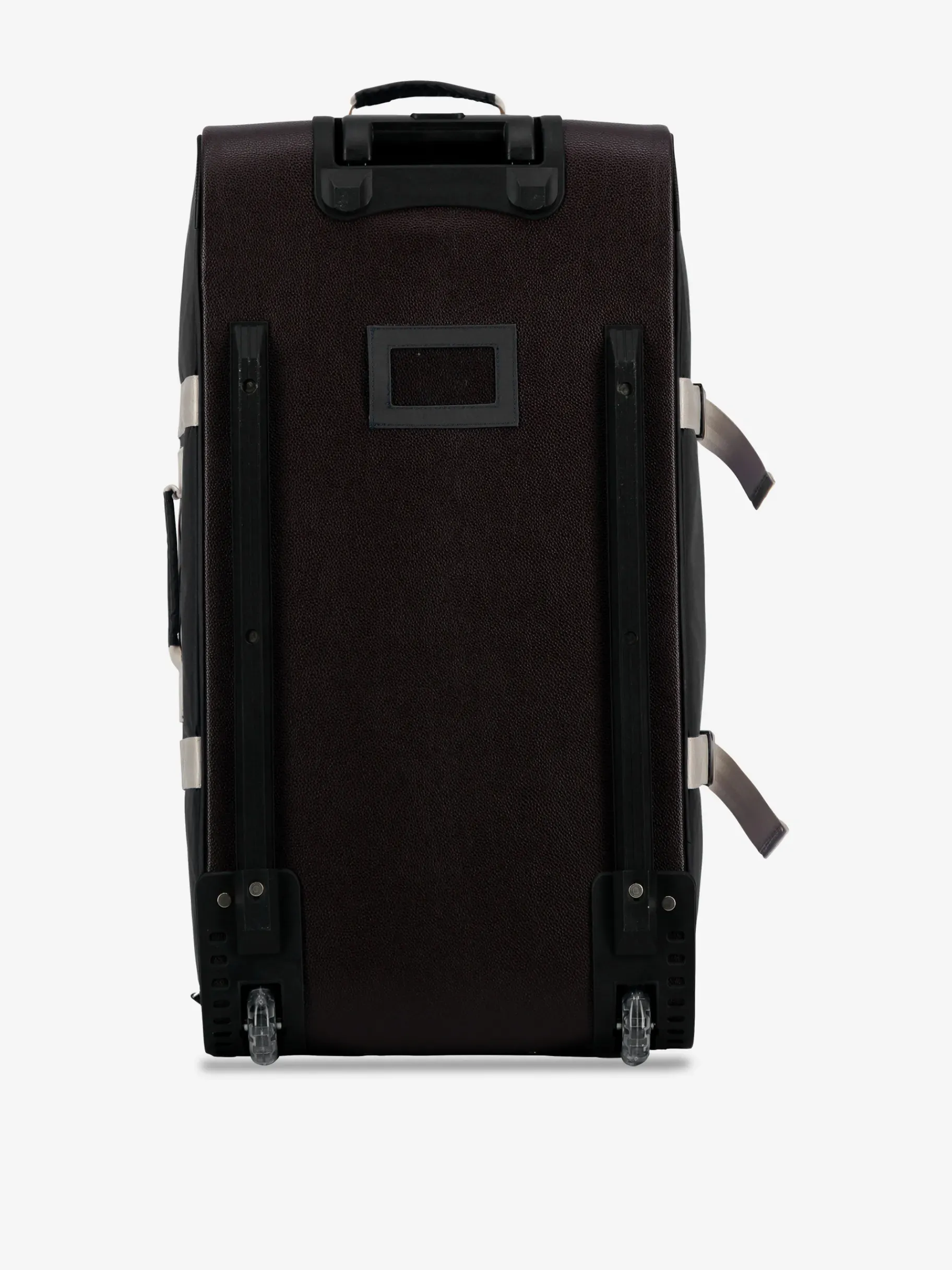 BENSIMON Valises|Sacs De Voyage<Roller case l MARINE