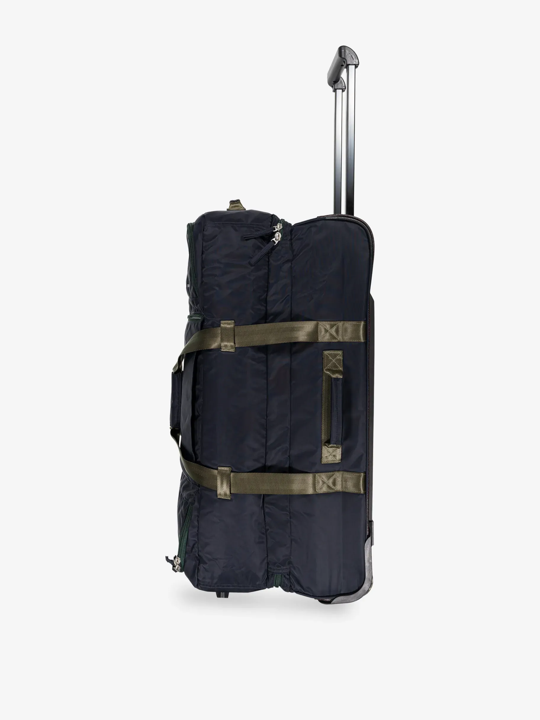 BENSIMON Valises<Roller case l Bleu nuit