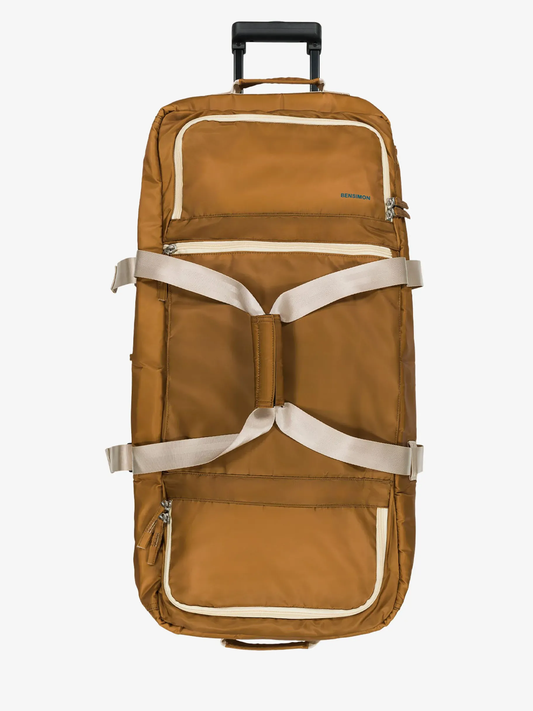 BENSIMON Valises<Roller case l #ffffff