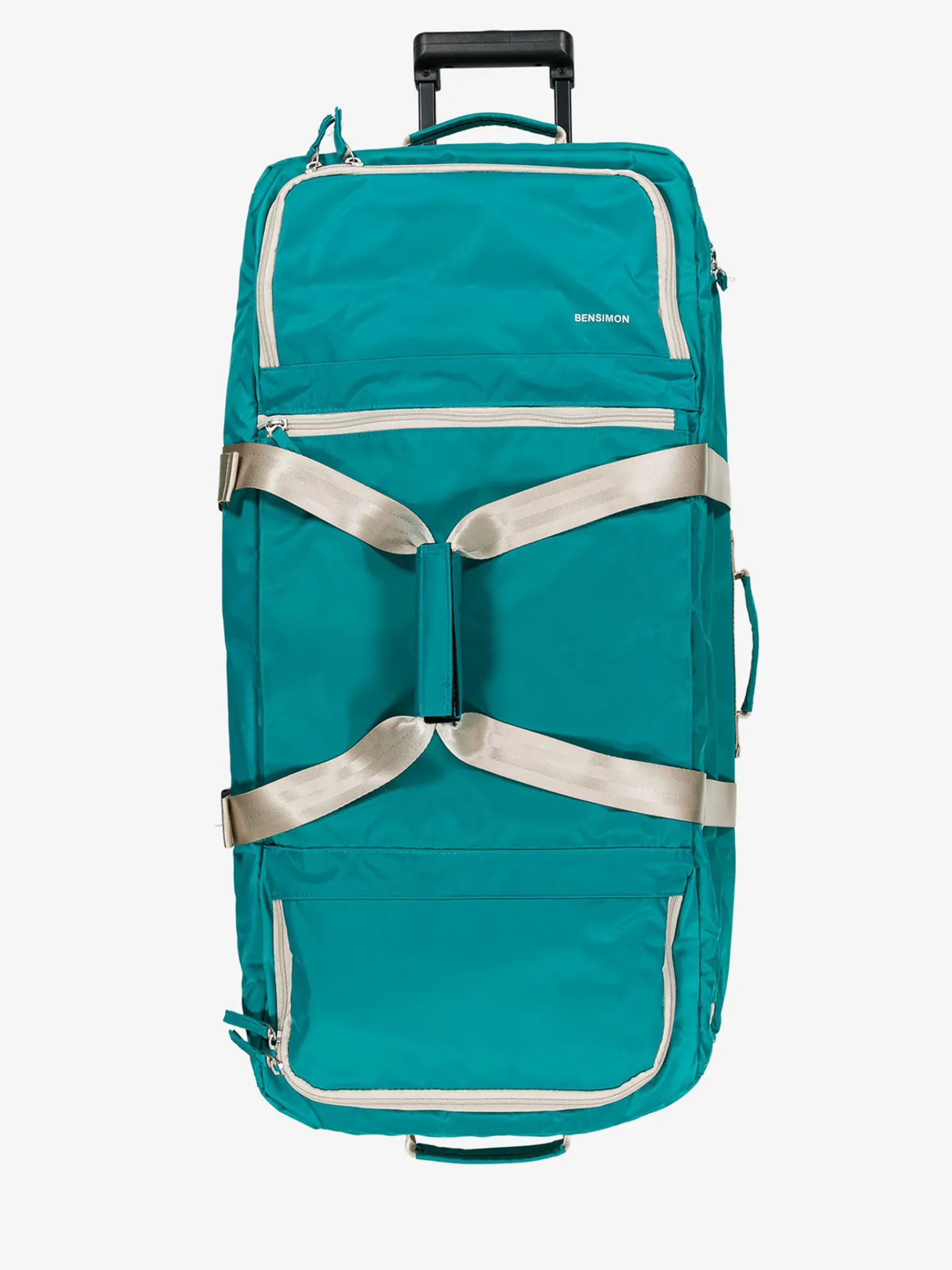 BENSIMON Valises<Roller case l AZUR