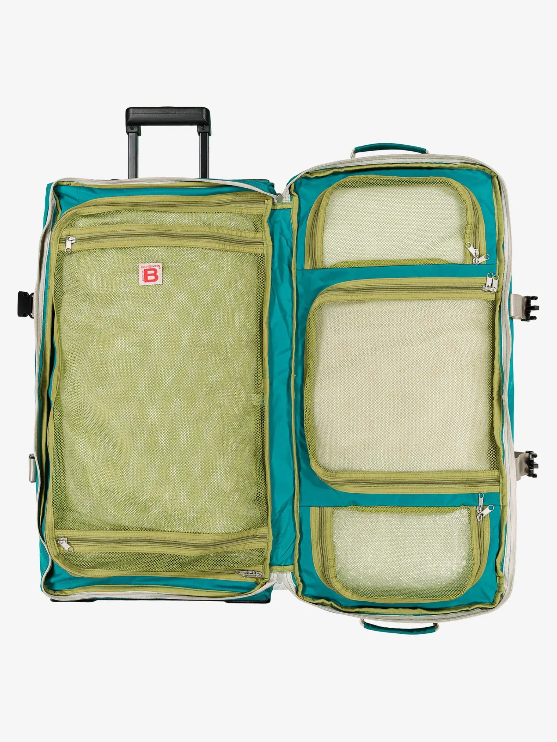 BENSIMON Valises<Roller case l AZUR