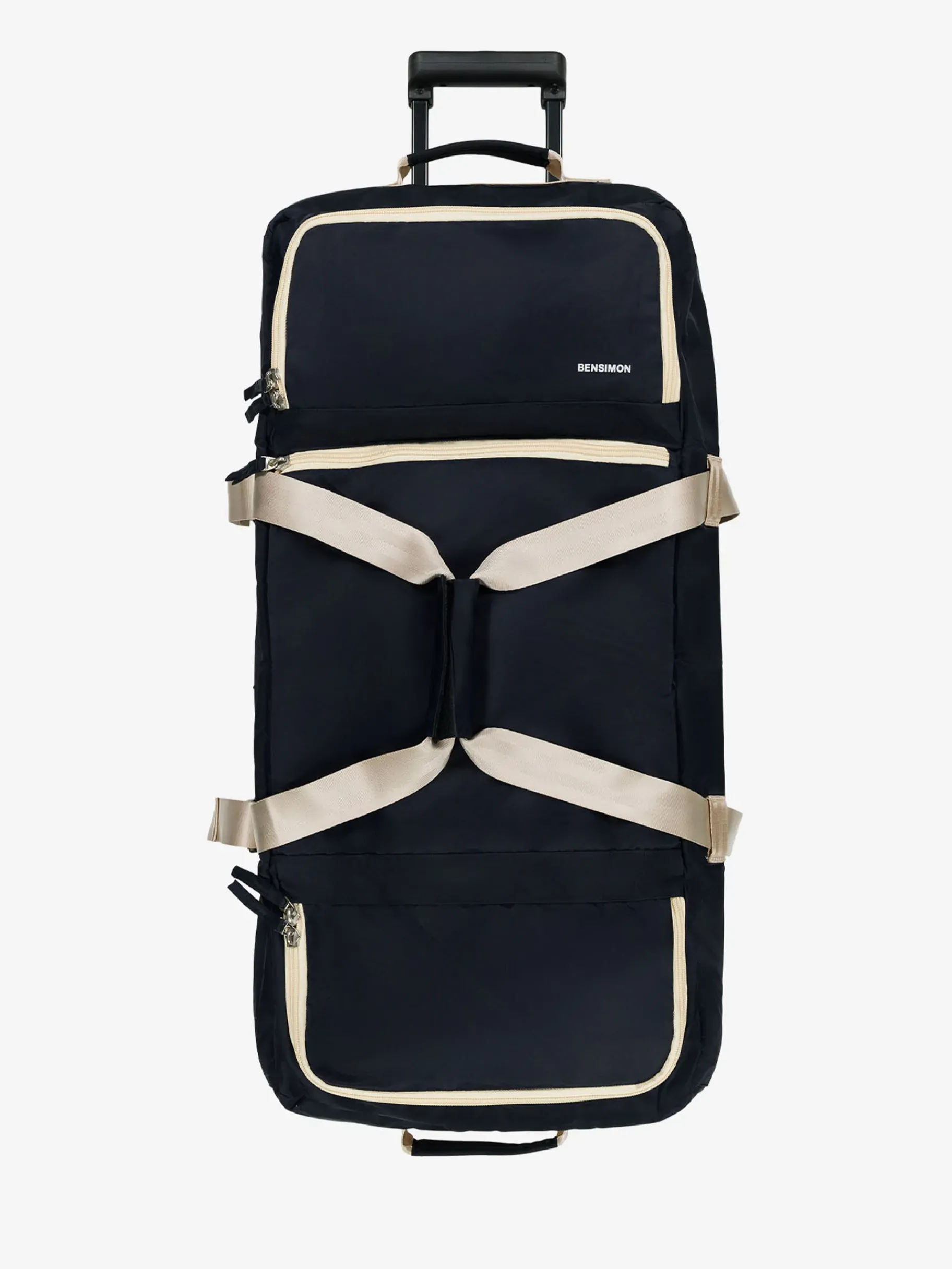 BENSIMON Valises<Roller case l MARINE