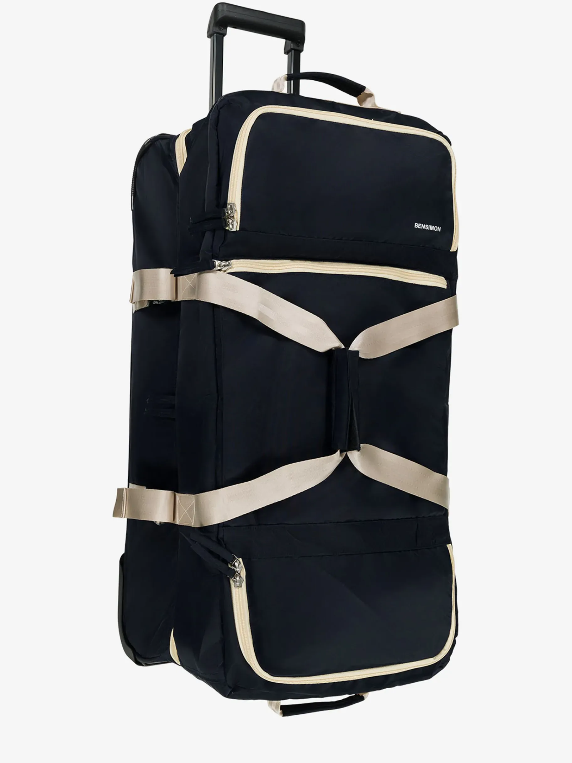 BENSIMON Valises<Roller case l MARINE