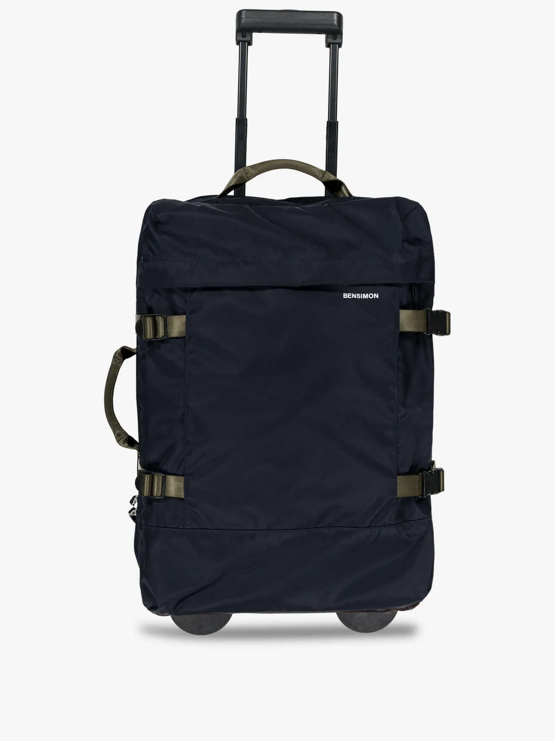 BENSIMON Valises<Roller case s Bleu nuit
