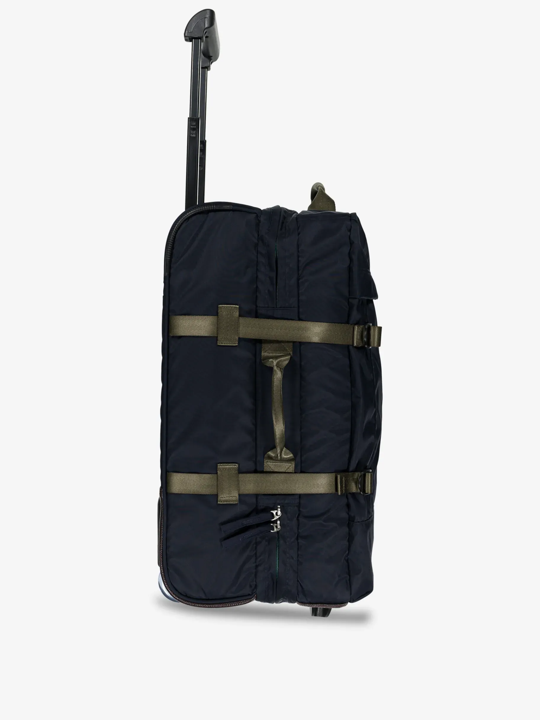 BENSIMON Valises<Roller case s Bleu nuit