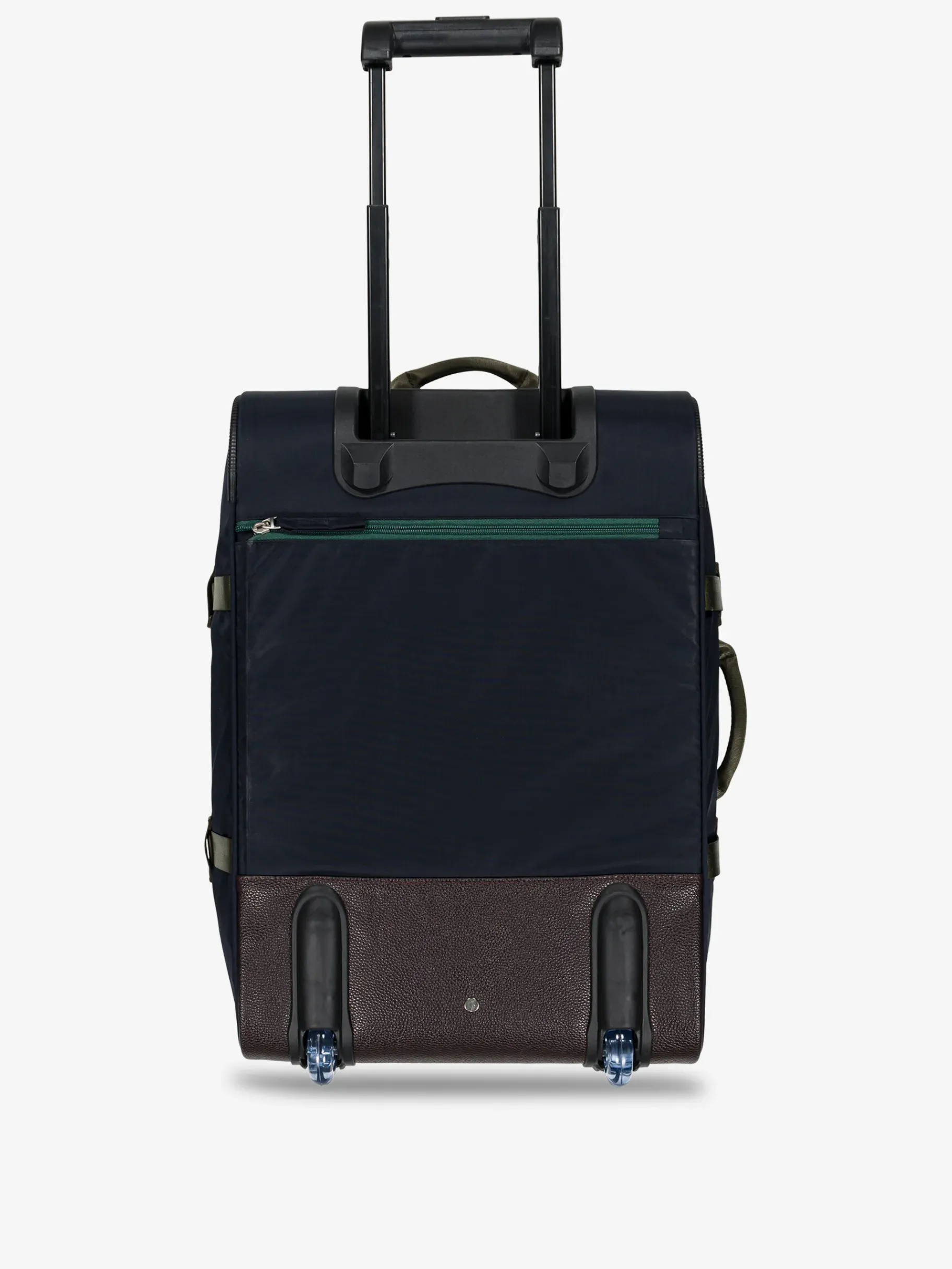 BENSIMON Valises<Roller case s Bleu nuit
