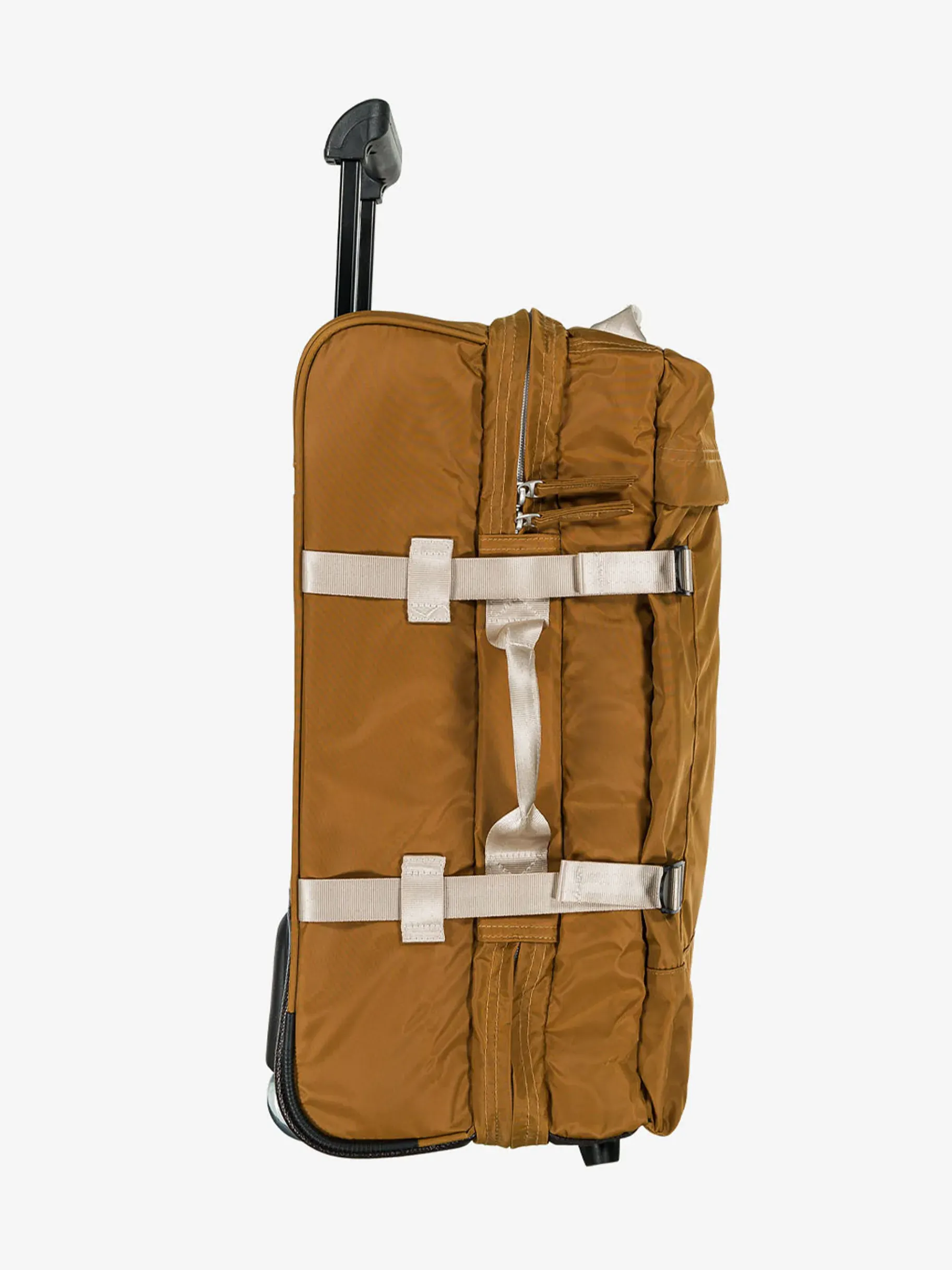 BENSIMON Valises<Roller case s TABAC