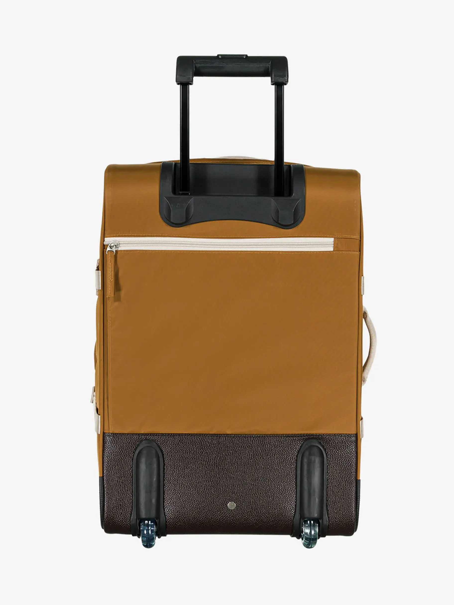 BENSIMON Valises<Roller case s TABAC