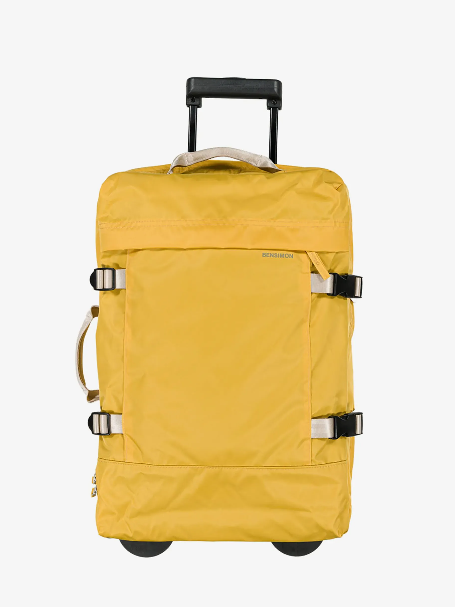 BENSIMON Valises<Roller case s SAFRAN