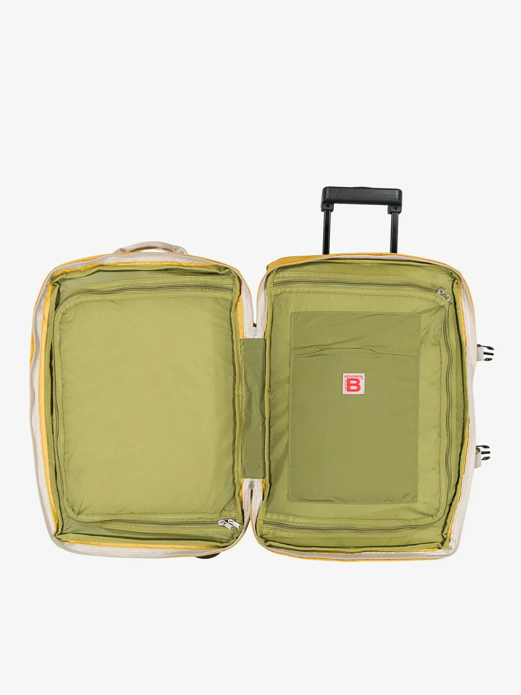 BENSIMON Valises<Roller case s SAFRAN