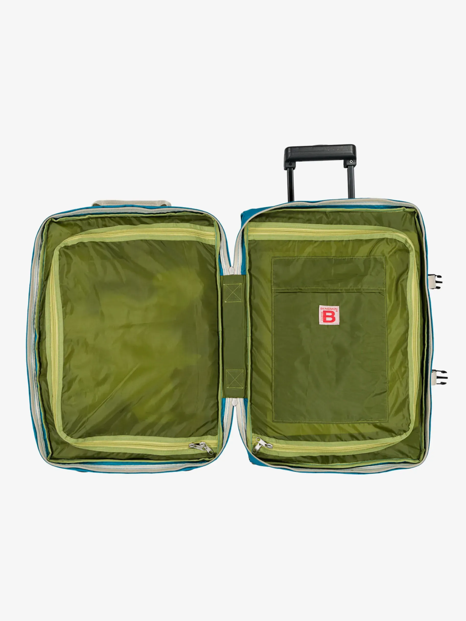 BENSIMON Valises<Roller case s AZUR