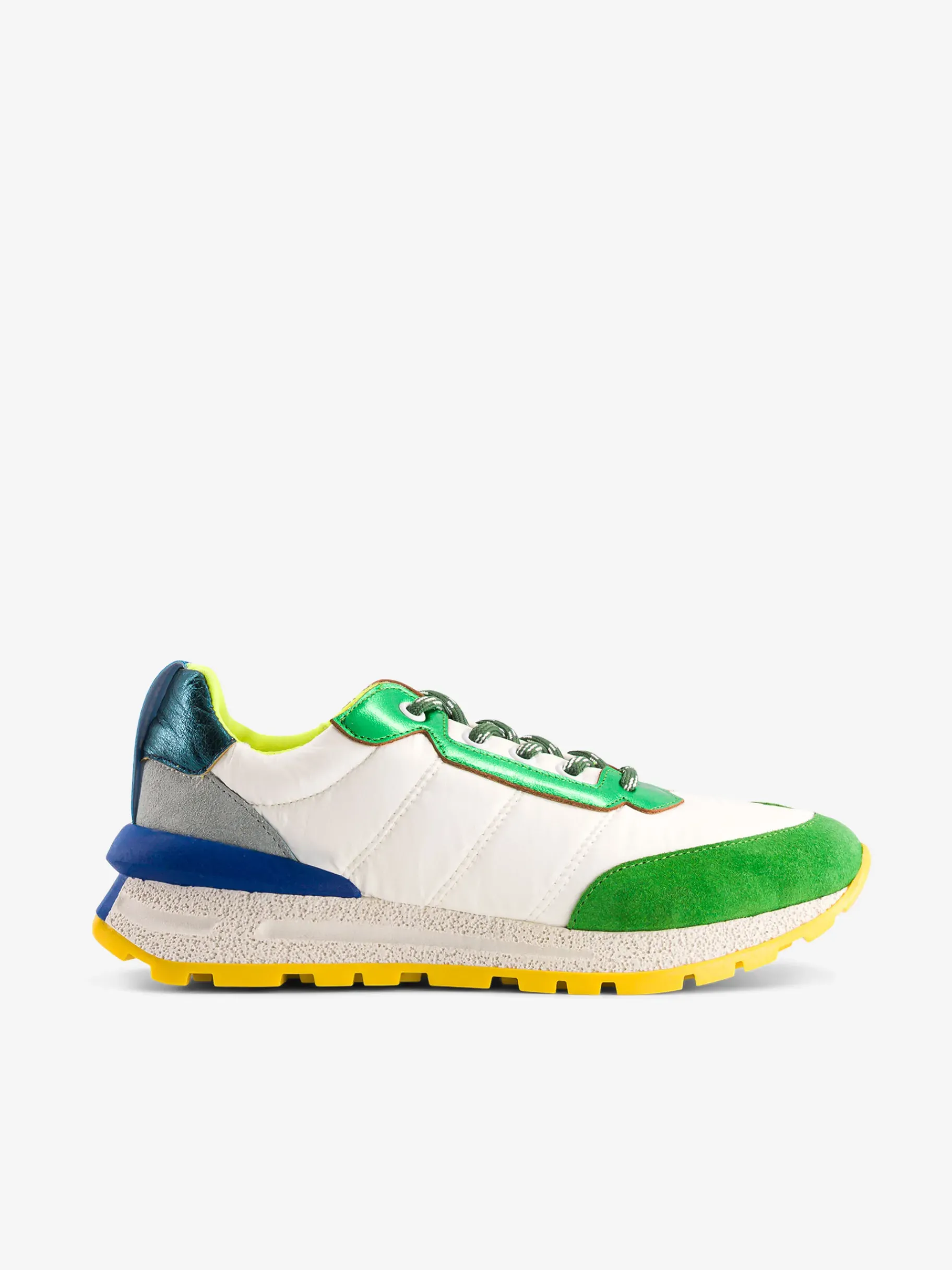 BENSIMON Chaussures<Running VERT