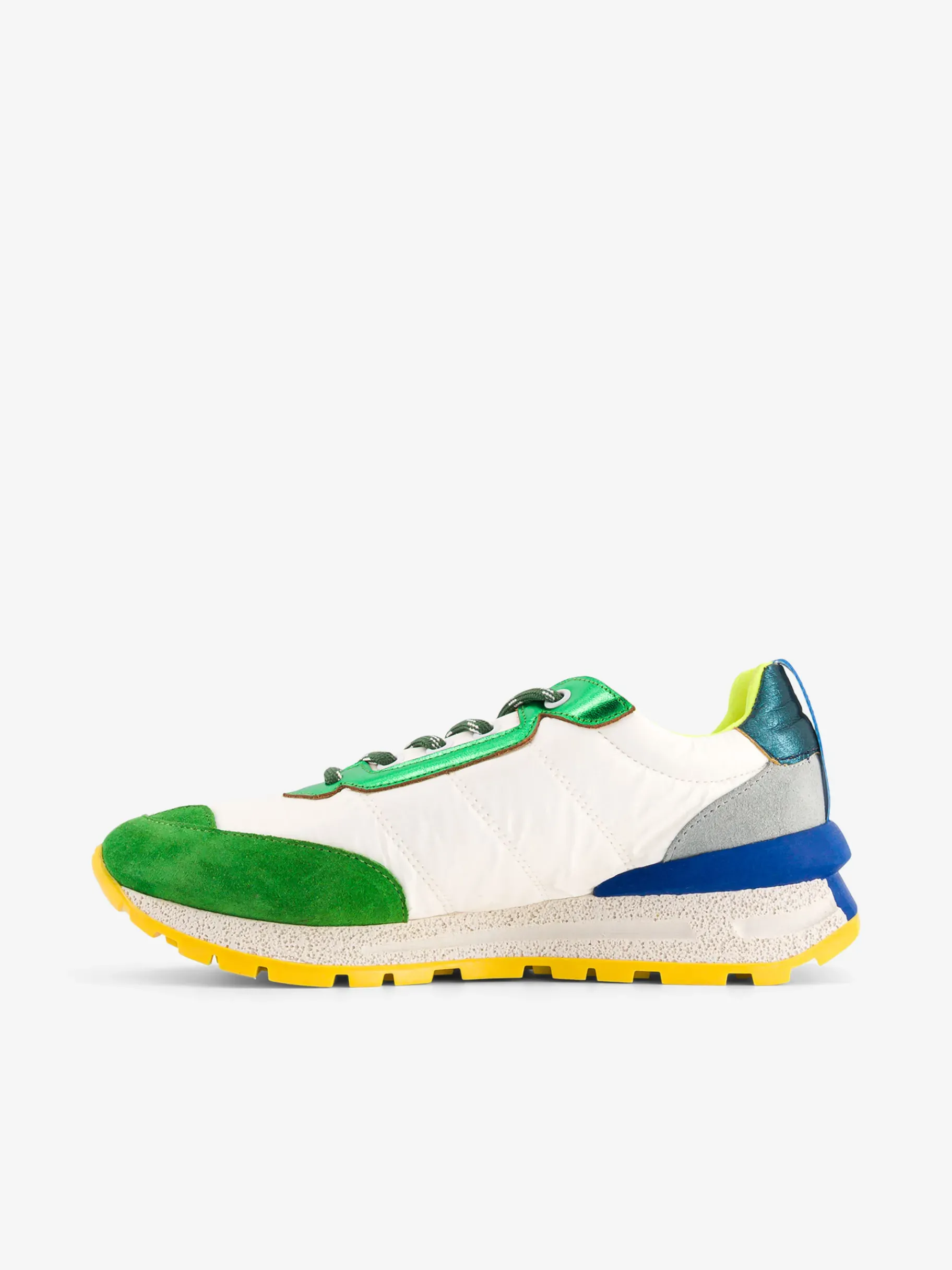 BENSIMON Chaussures<Running VERT