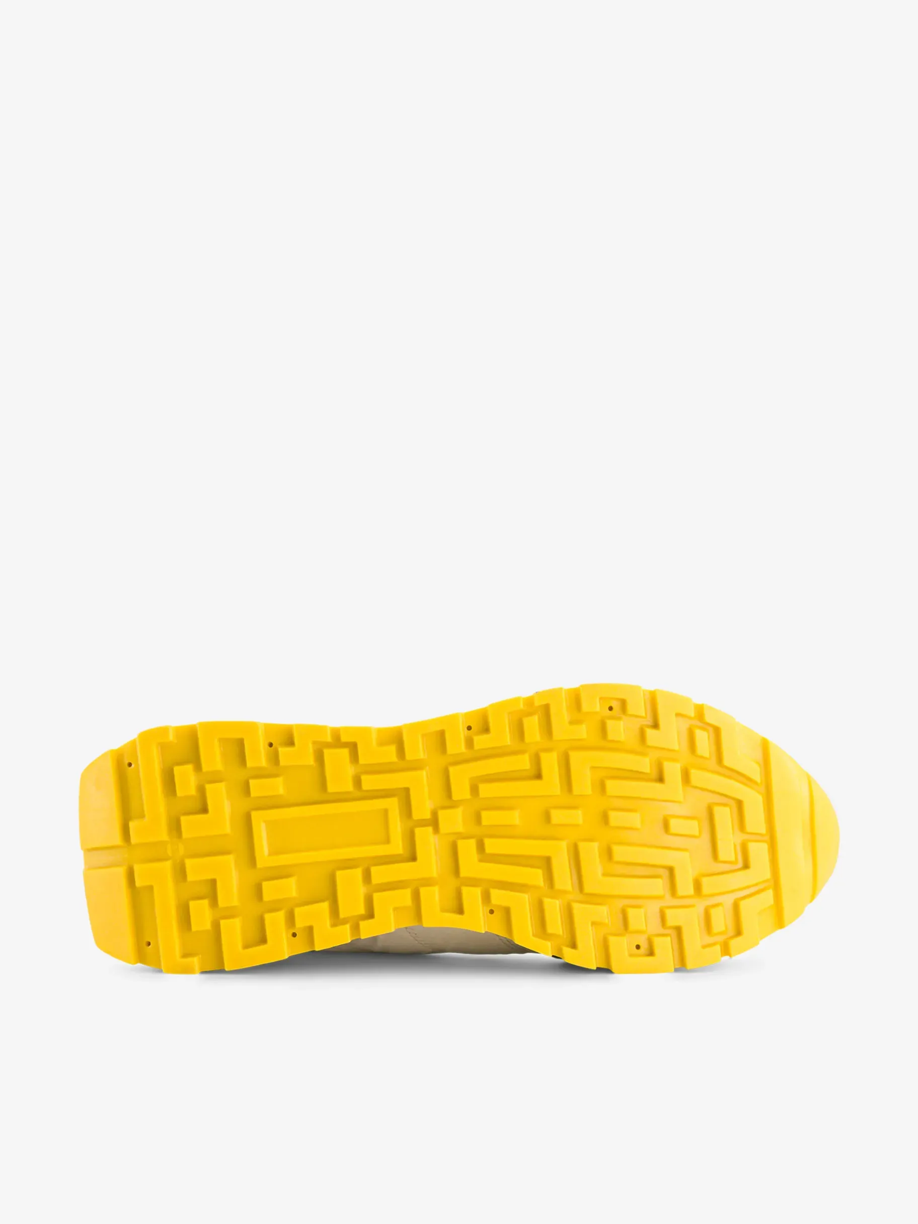 BENSIMON Chaussures<Running VERT