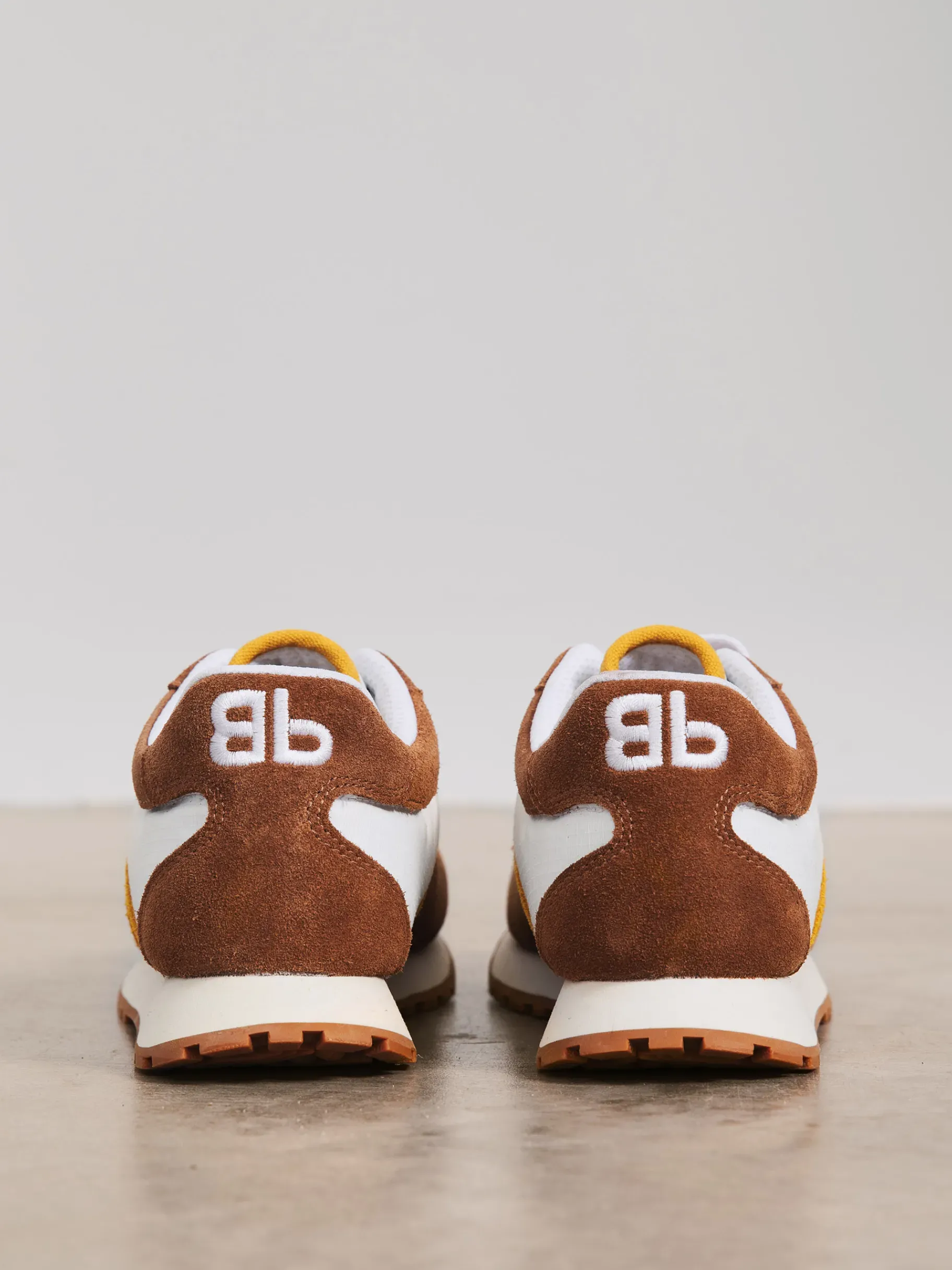 BENSIMON Chaussures<Runnings CAMEL