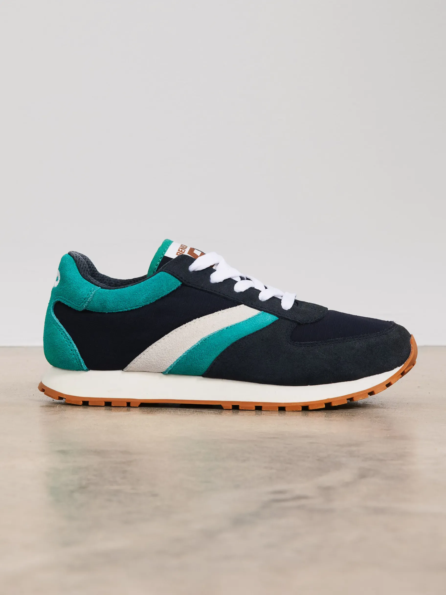 BENSIMON Chaussures<Runnings MARINE