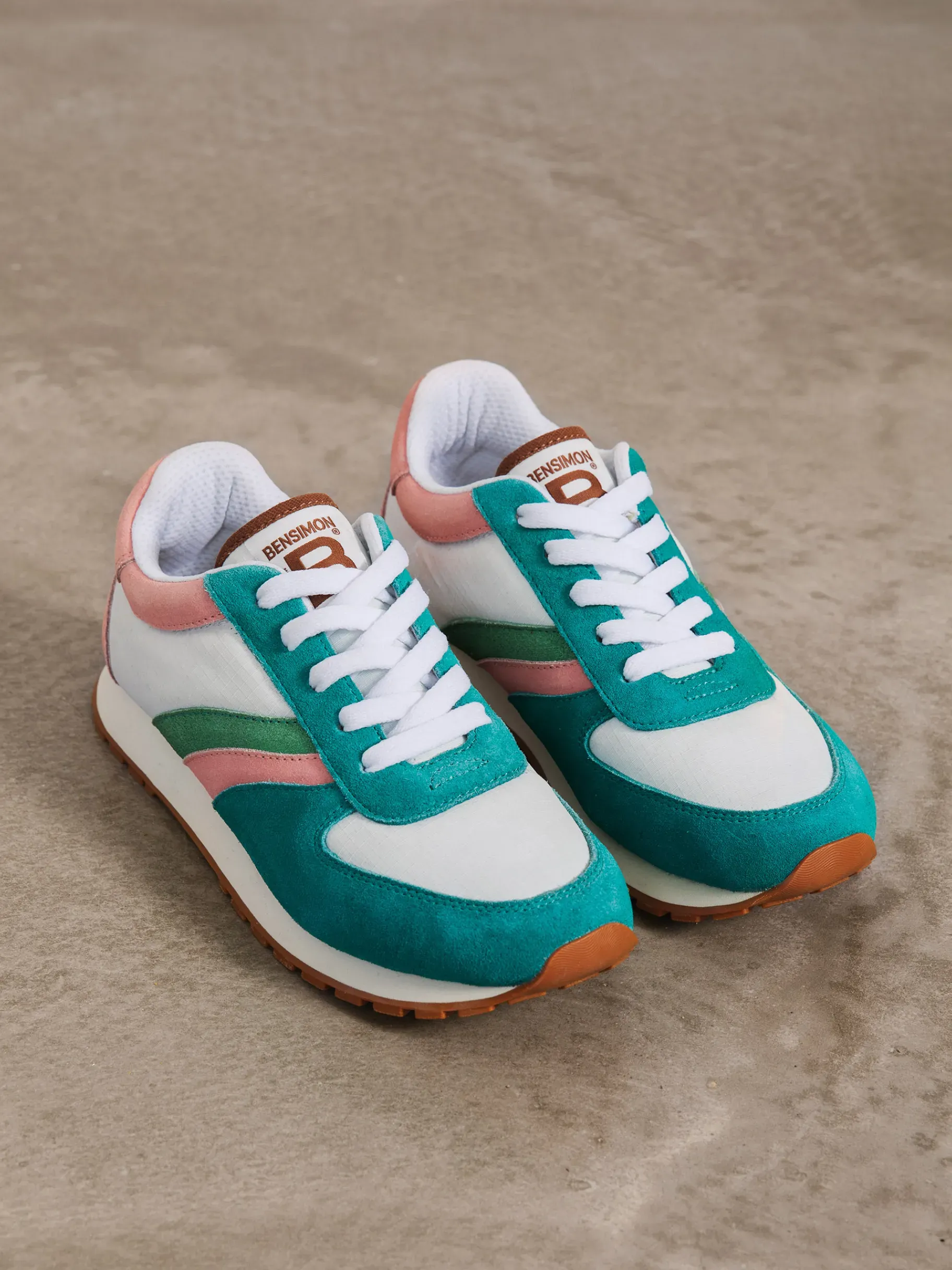 BENSIMON Chaussures<Runnings COLIBRI