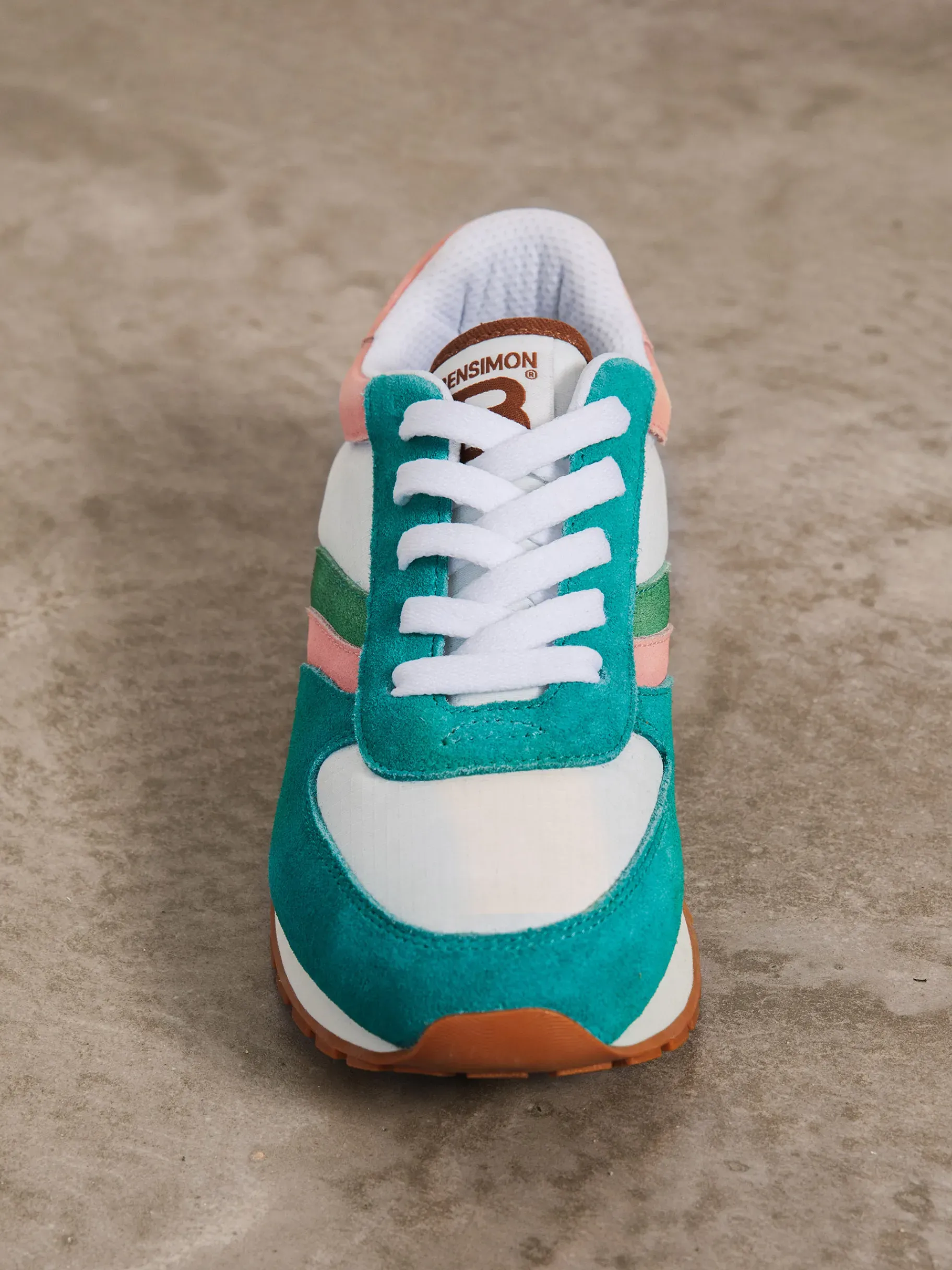 BENSIMON Chaussures<Runnings COLIBRI