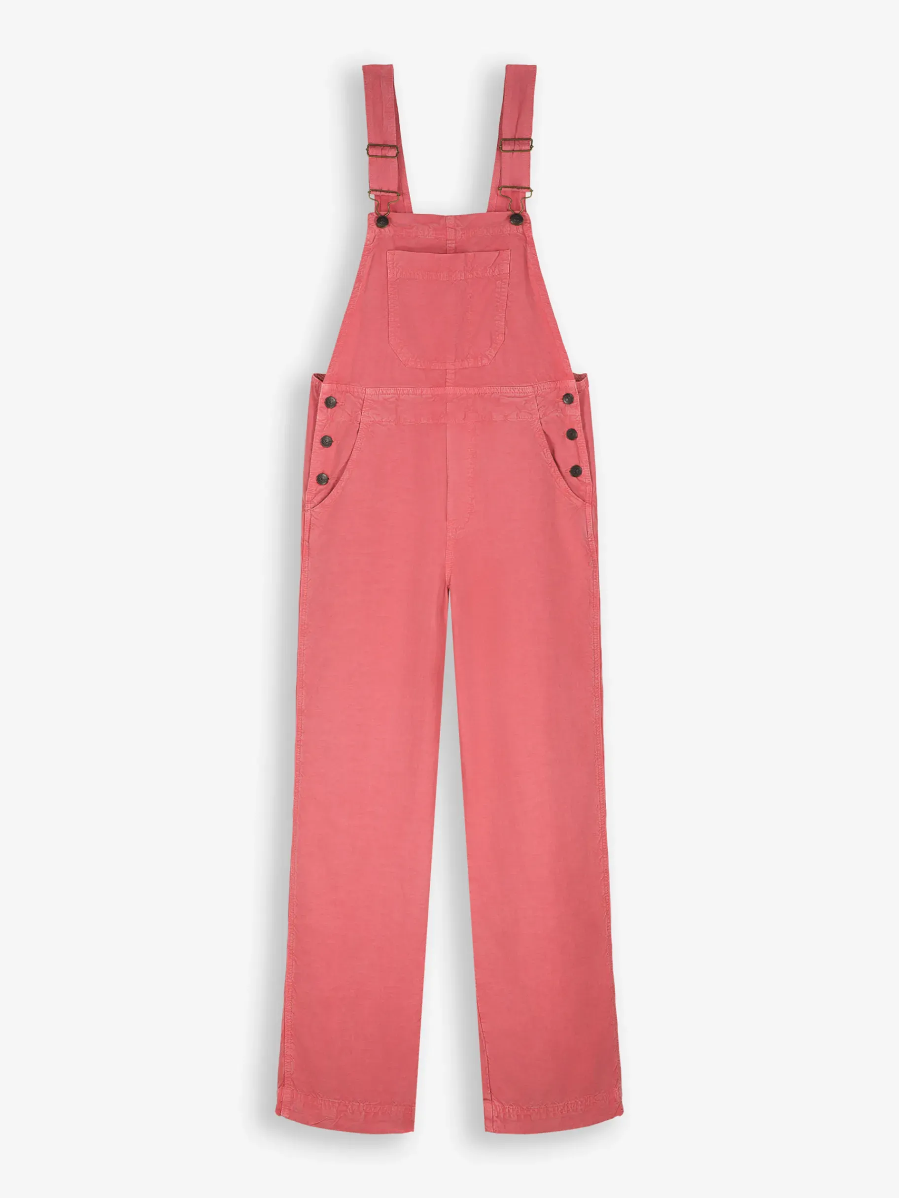 BENSIMON Pantalons|Robes & Combis<Salopette fenitsa TOMETTE