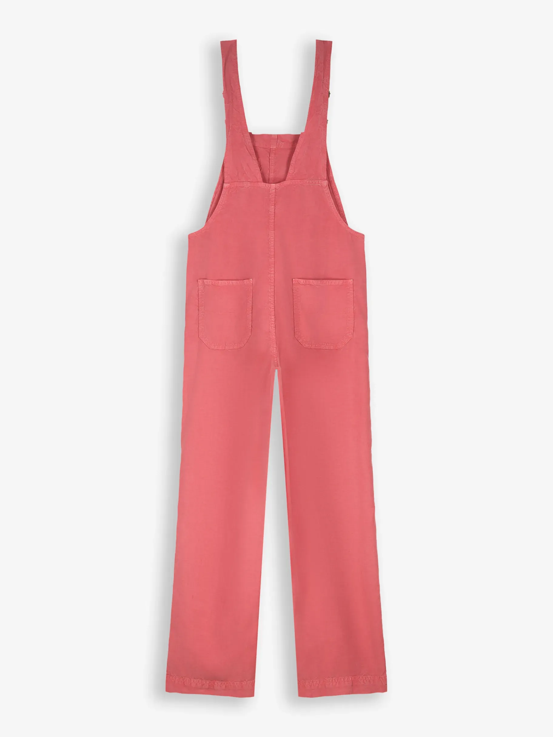 BENSIMON Pantalons|Robes & Combis<Salopette fenitsa TOMETTE