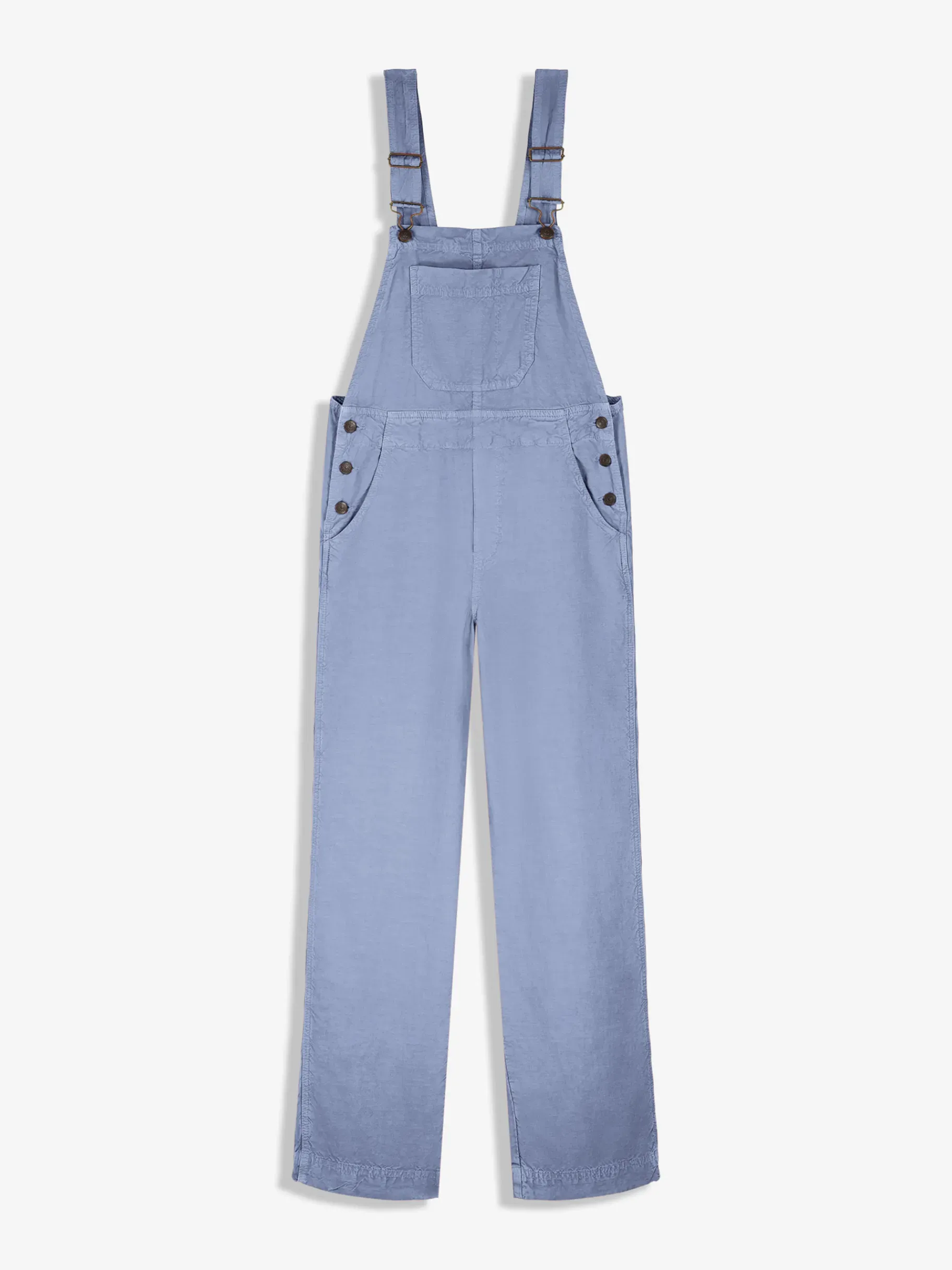 BENSIMON Pantalons|Robes & Combis<Salopette fenitsa PASTEL