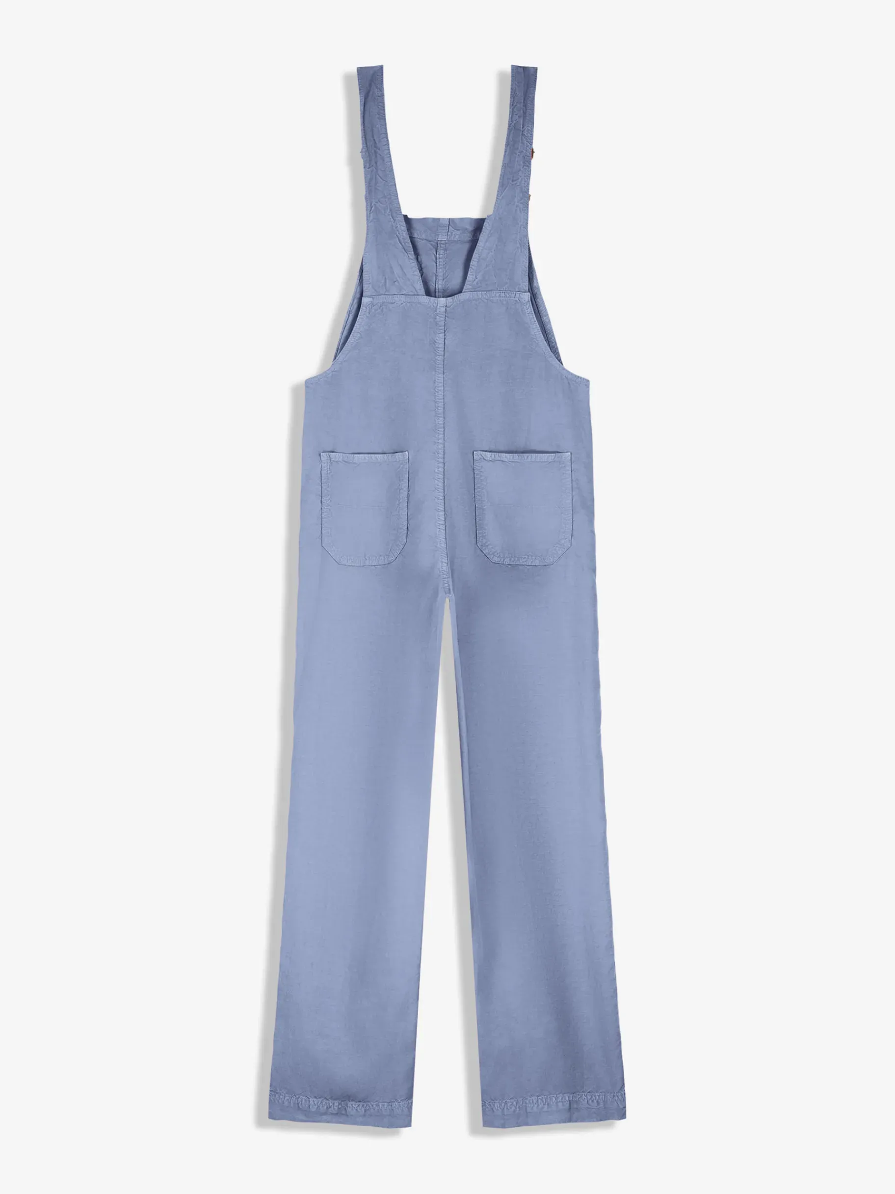 BENSIMON Pantalons|Robes & Combis<Salopette fenitsa PASTEL